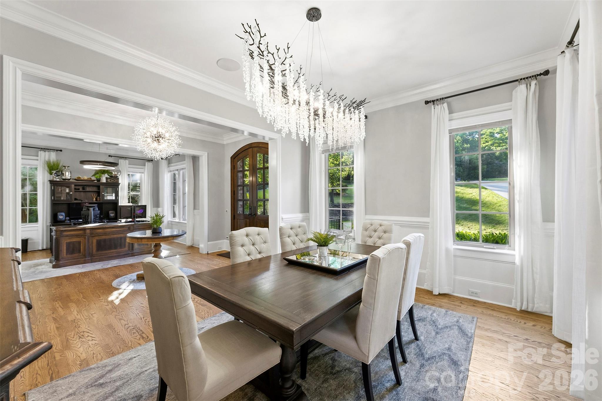 208 Tinkham Trail — Cramerton
