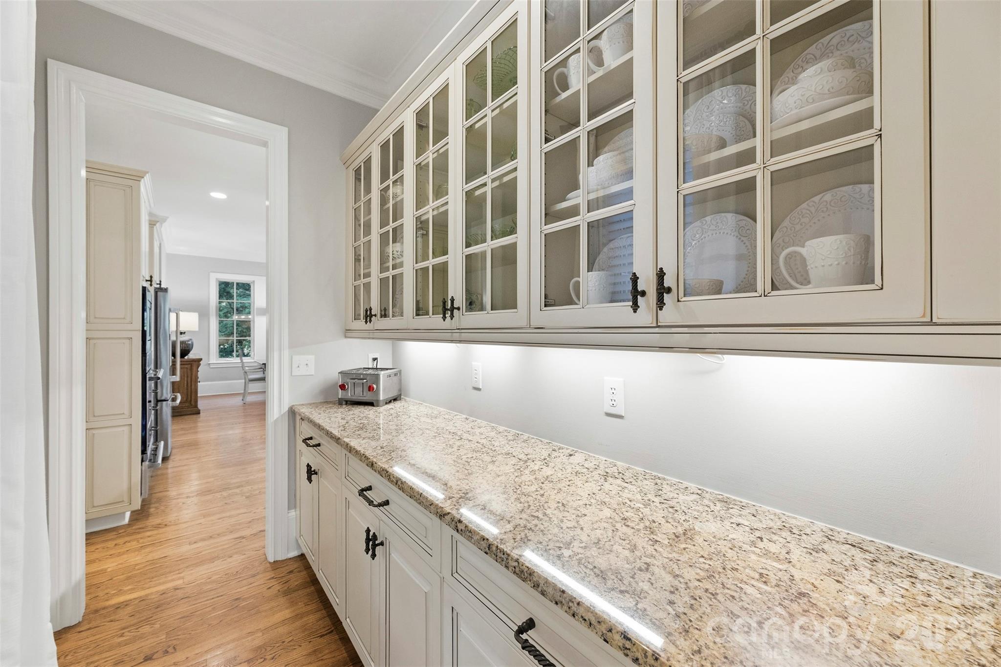 208 Tinkham Trail — Cramerton