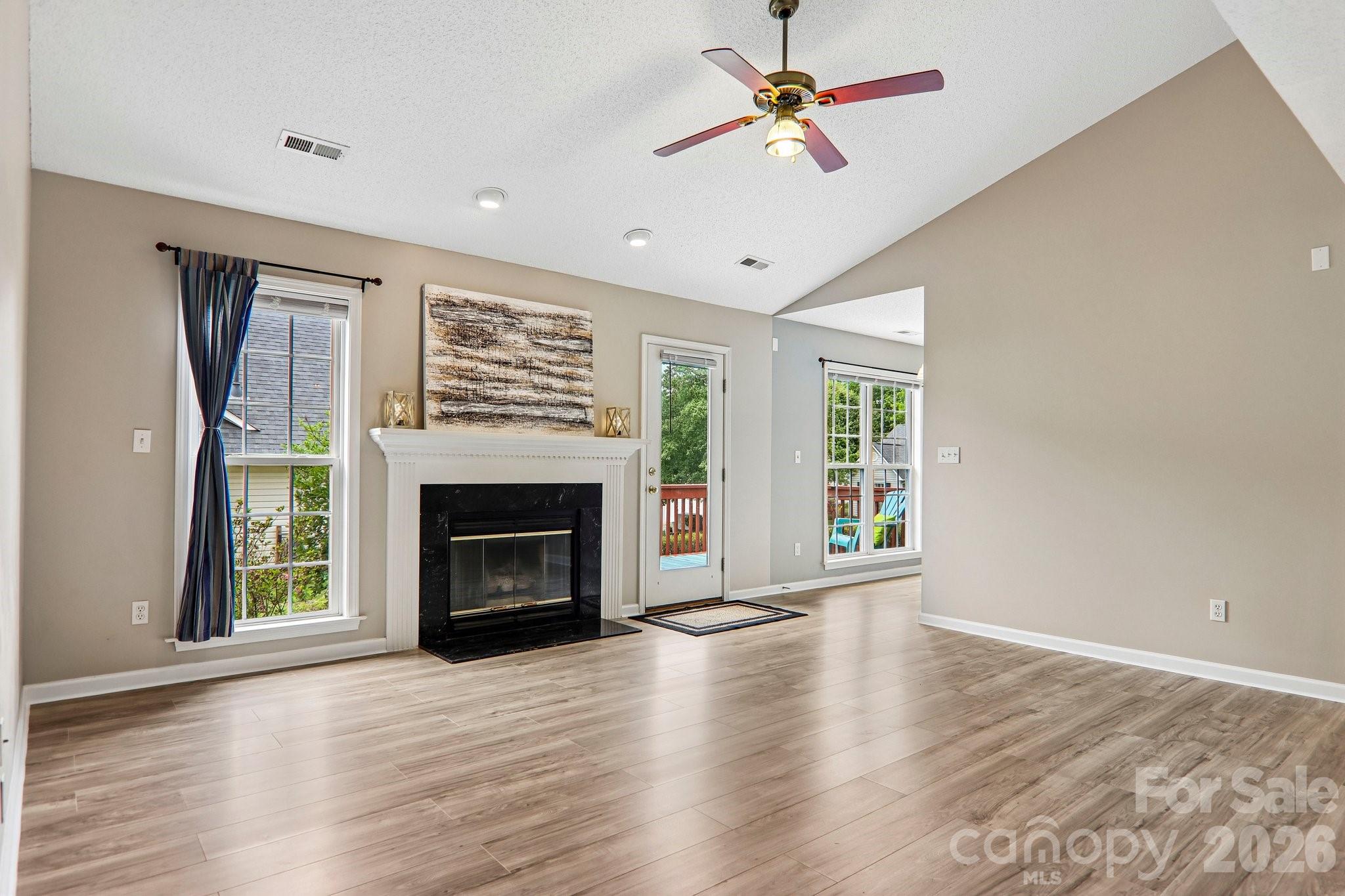 12 Wineberry Court — Fletcher