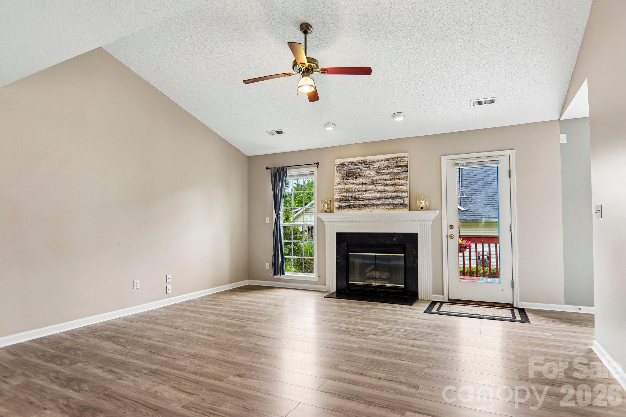 12 Wineberry Court — Fletcher
