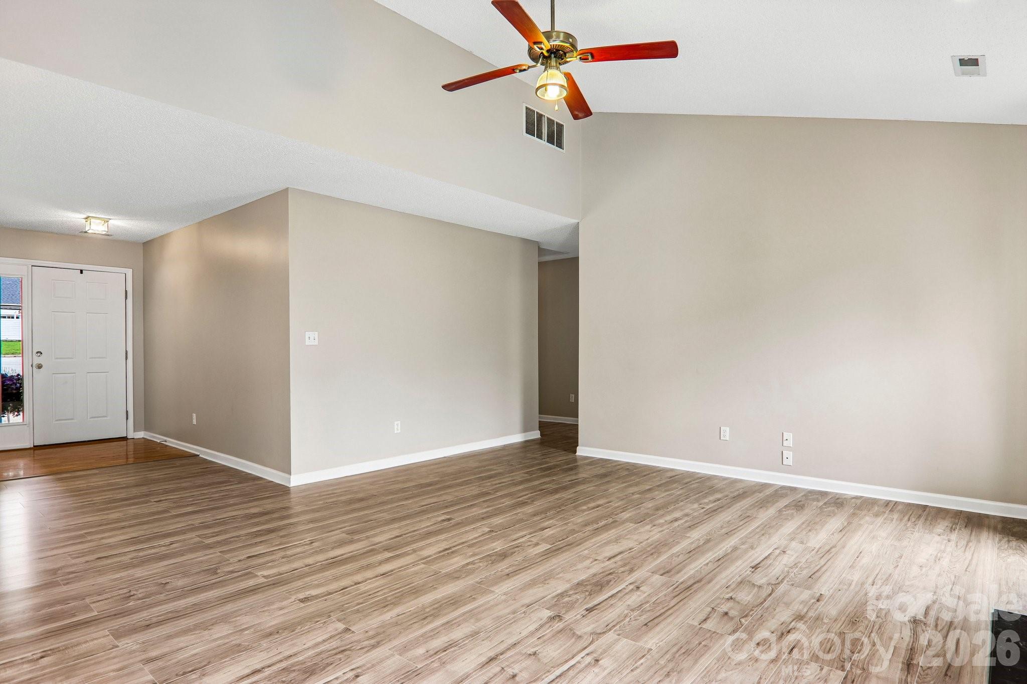 12 Wineberry Court — Fletcher