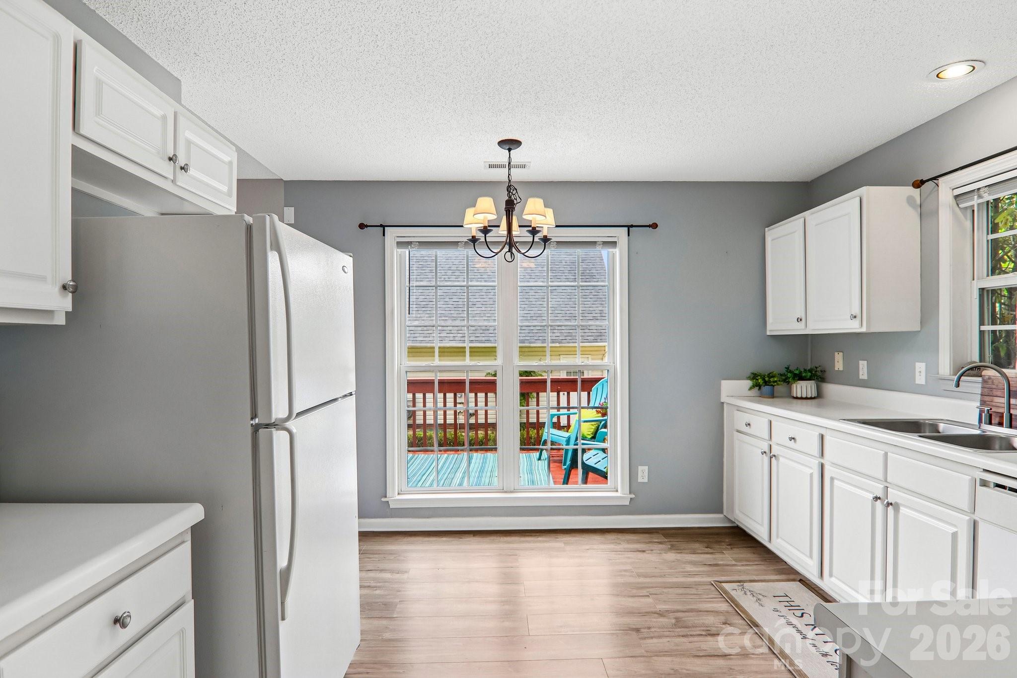 12 Wineberry Court — Fletcher