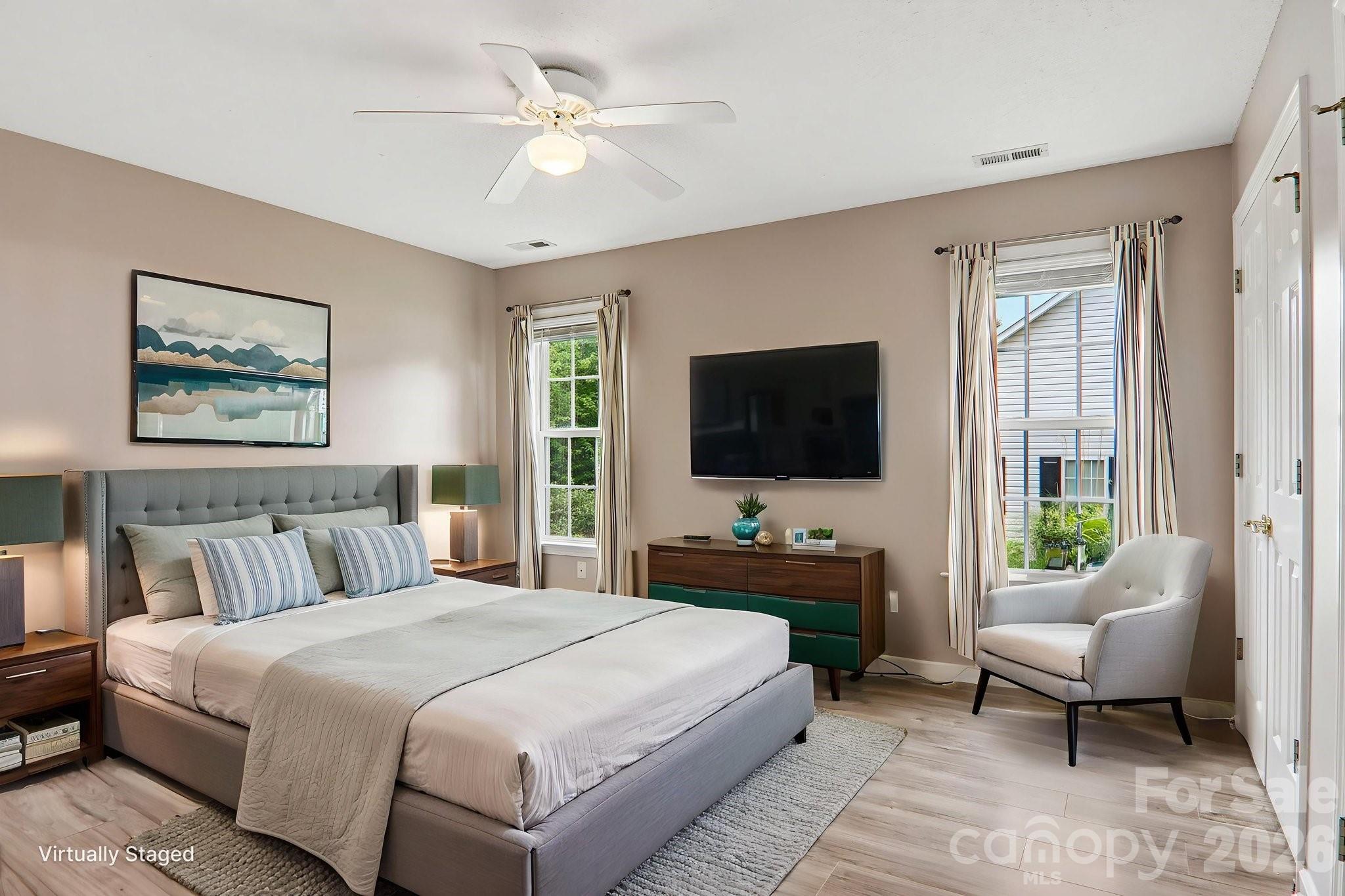 12 Wineberry Court — Fletcher