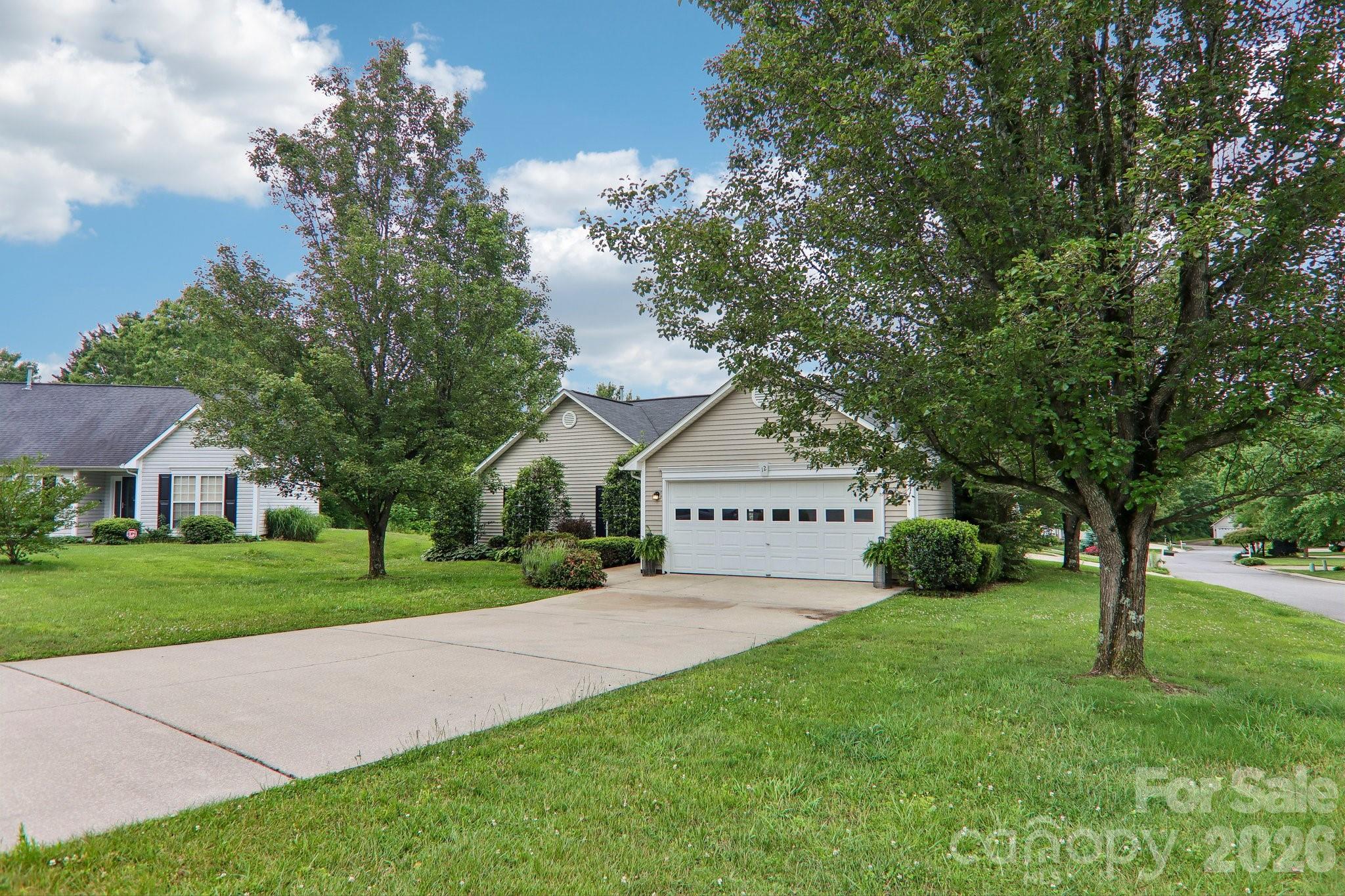 12 Wineberry Court — Fletcher