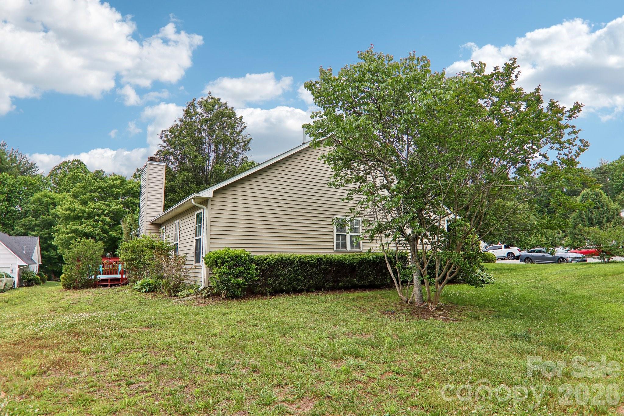 12 Wineberry Court — Fletcher