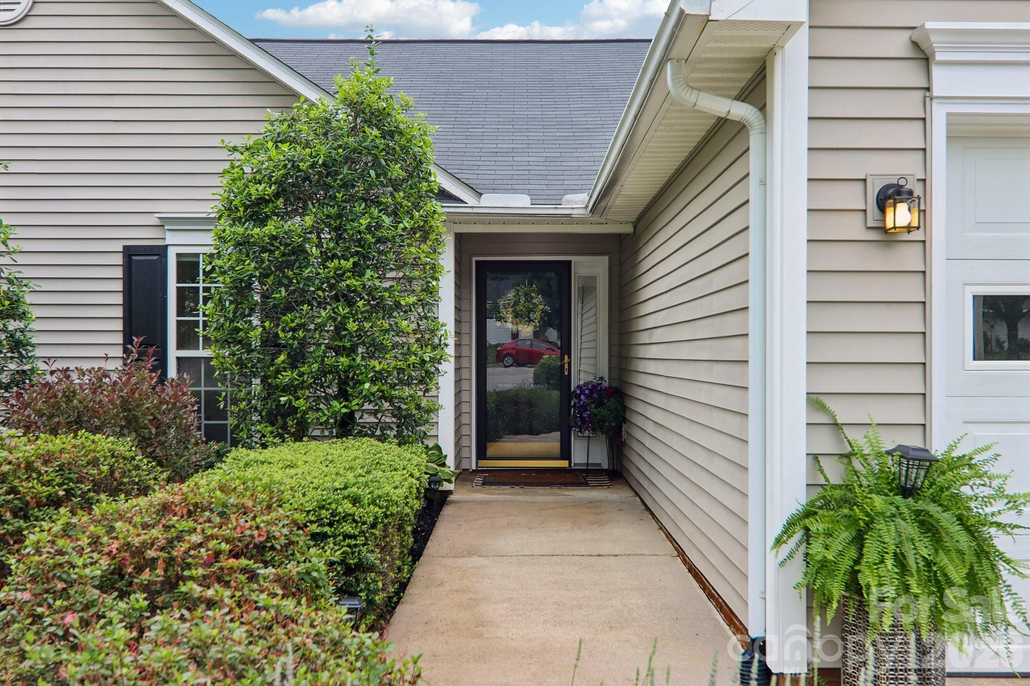 12 Wineberry Court — Fletcher