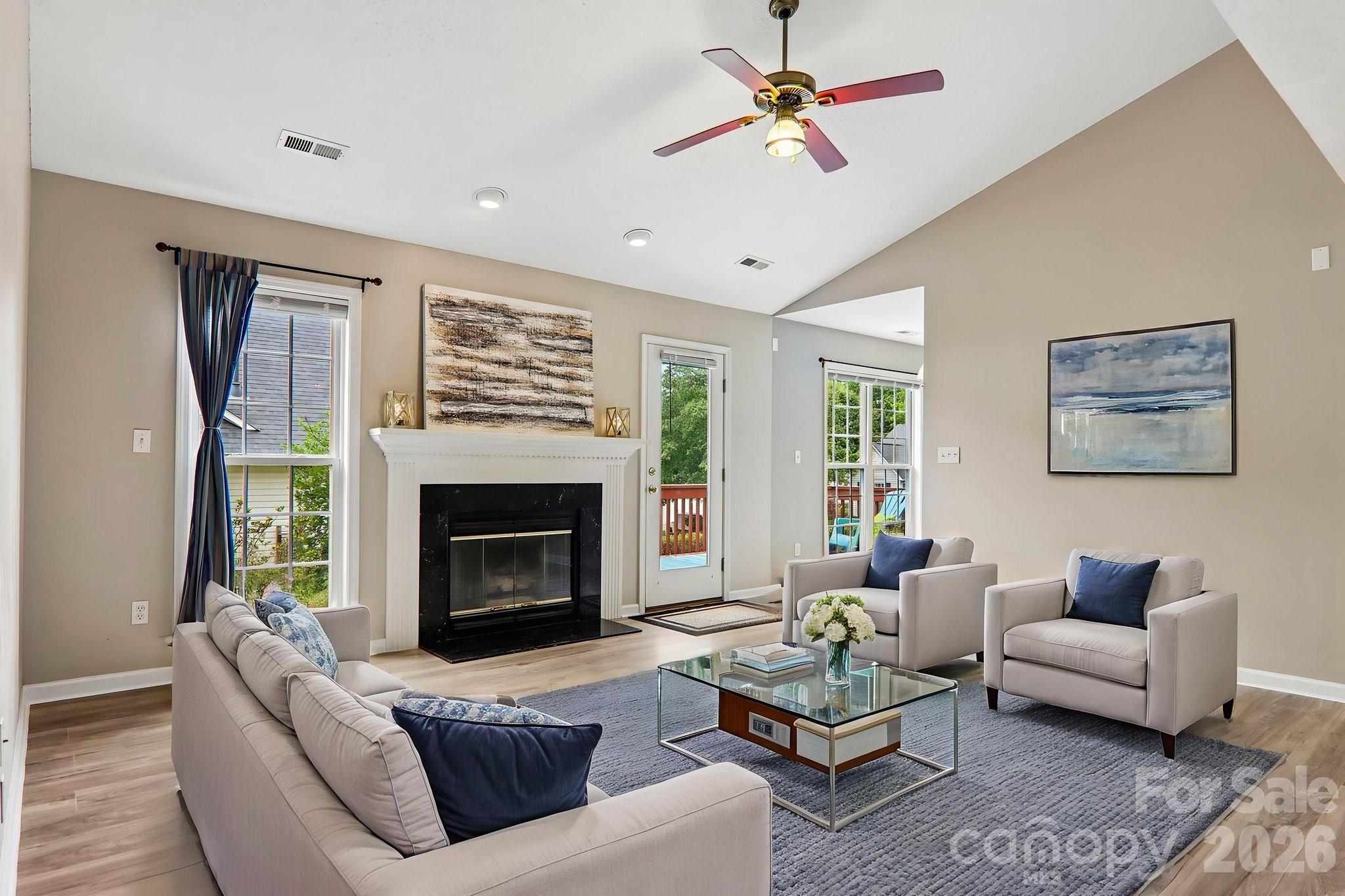 12 Wineberry Court — Fletcher