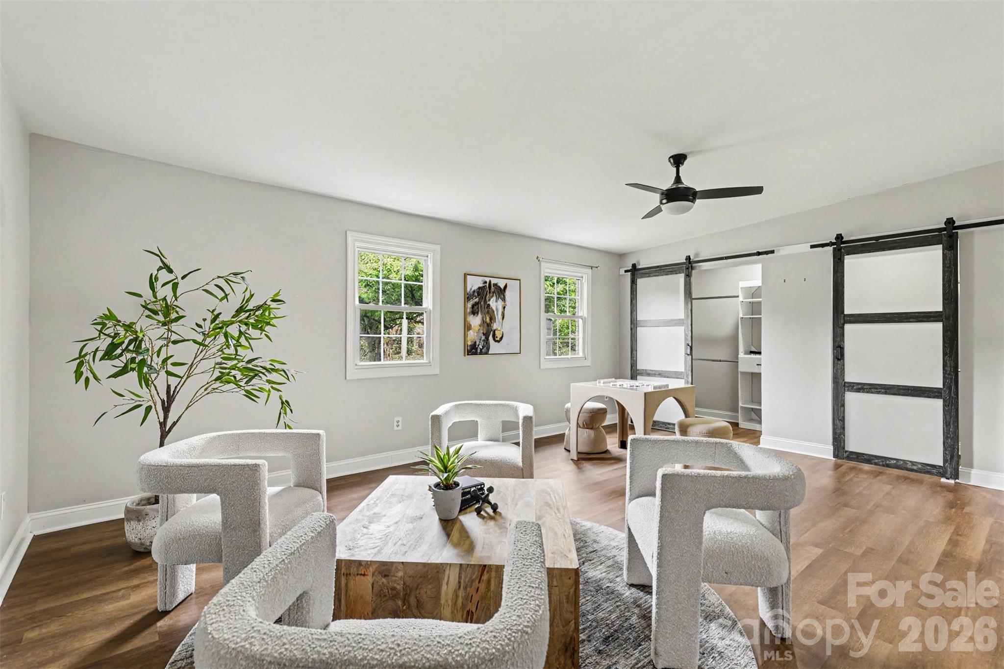 3430 Meredith Avenue — Charlotte