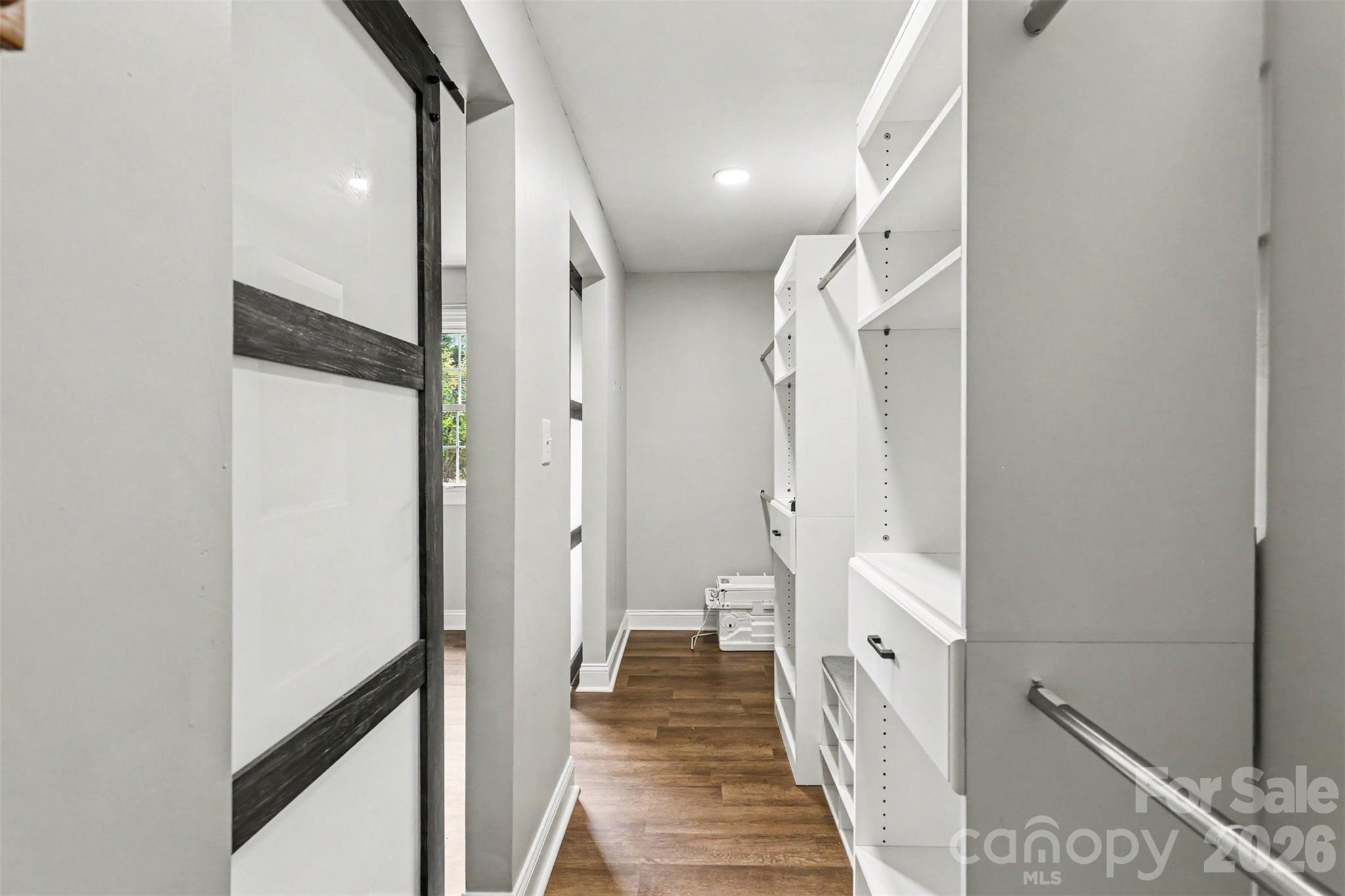 3430 Meredith Avenue — Charlotte