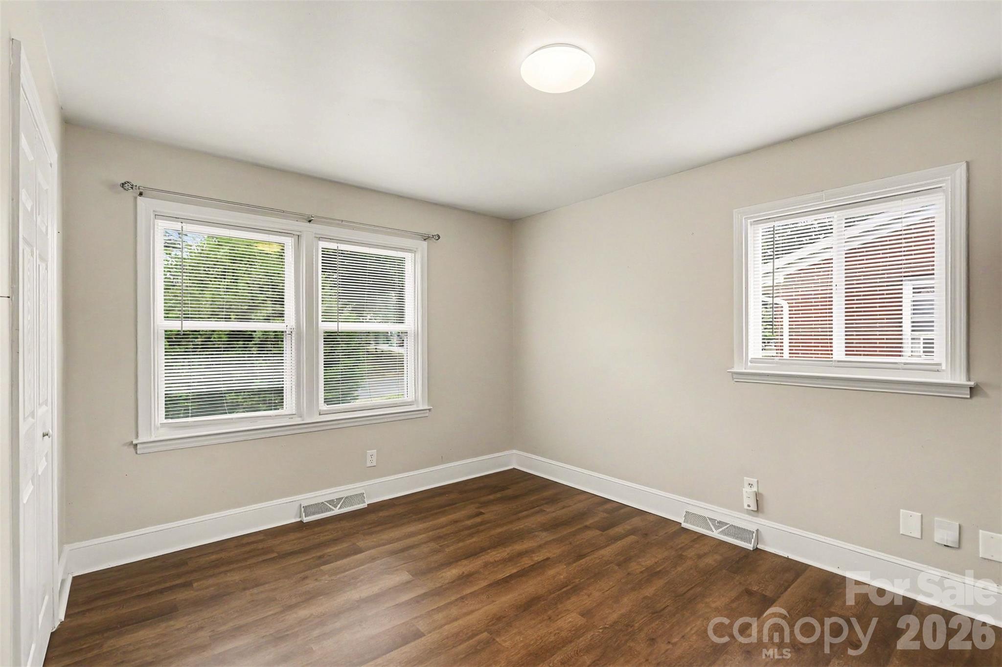 3430 Meredith Avenue — Charlotte
