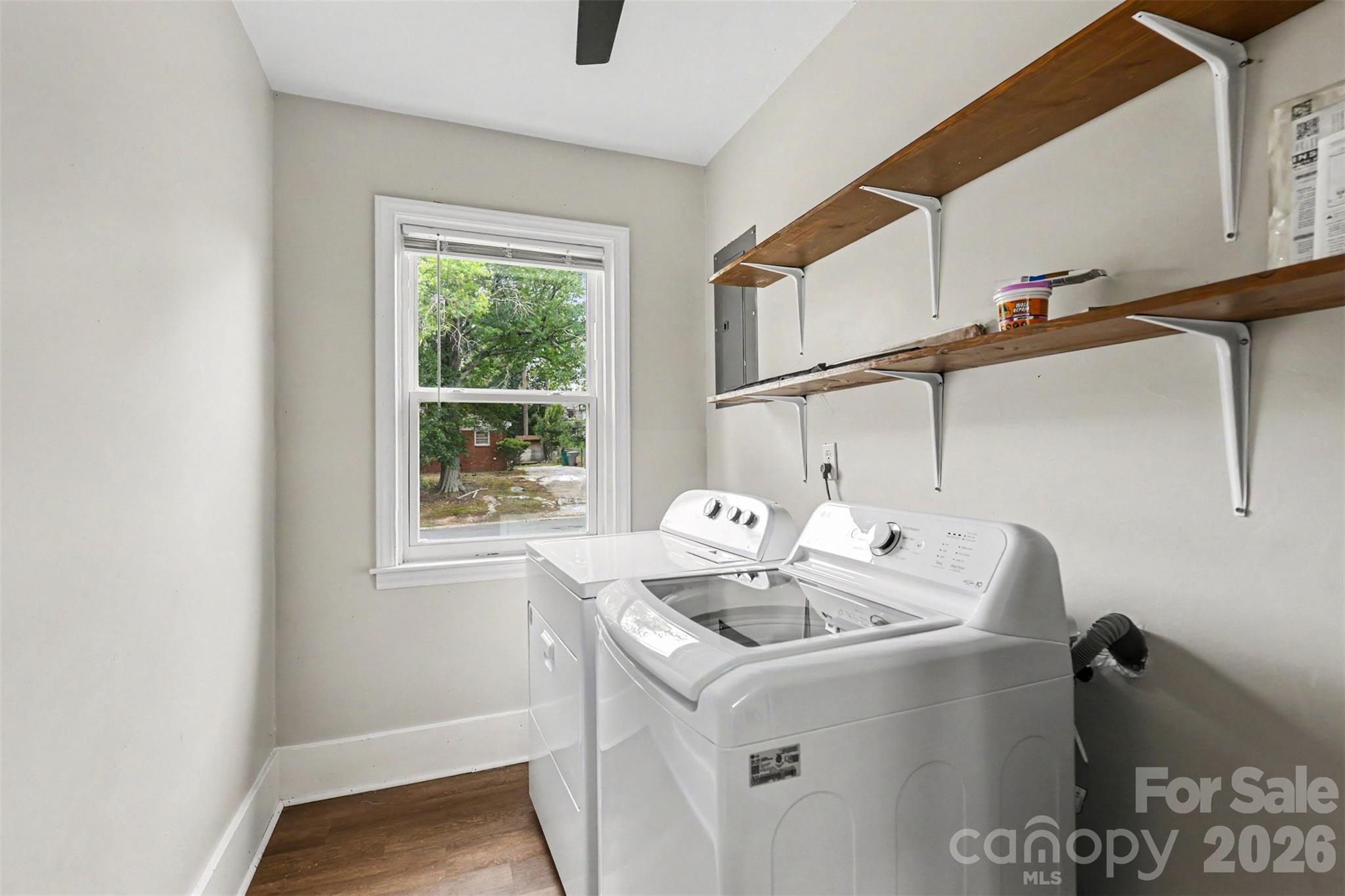 3430 Meredith Avenue — Charlotte