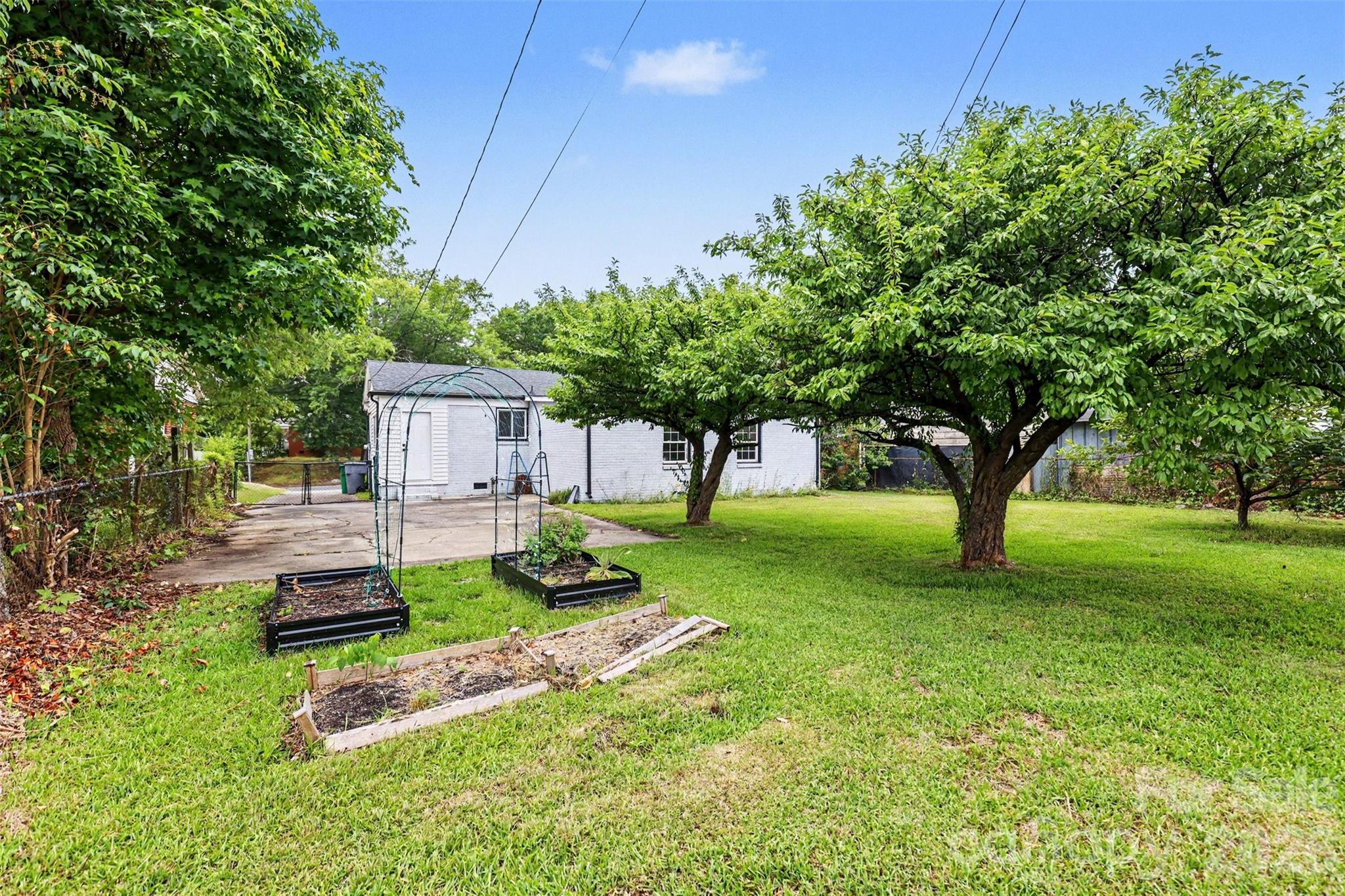 3430 Meredith Avenue — Charlotte