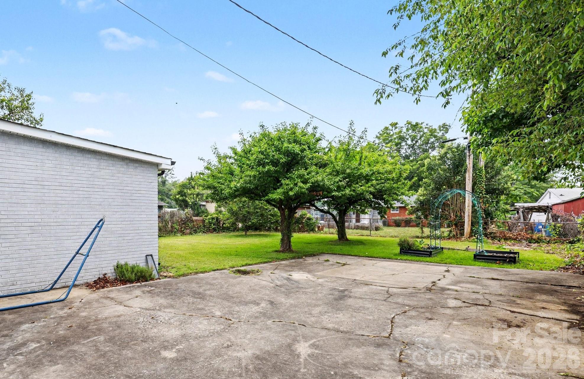 3430 Meredith Avenue — Charlotte