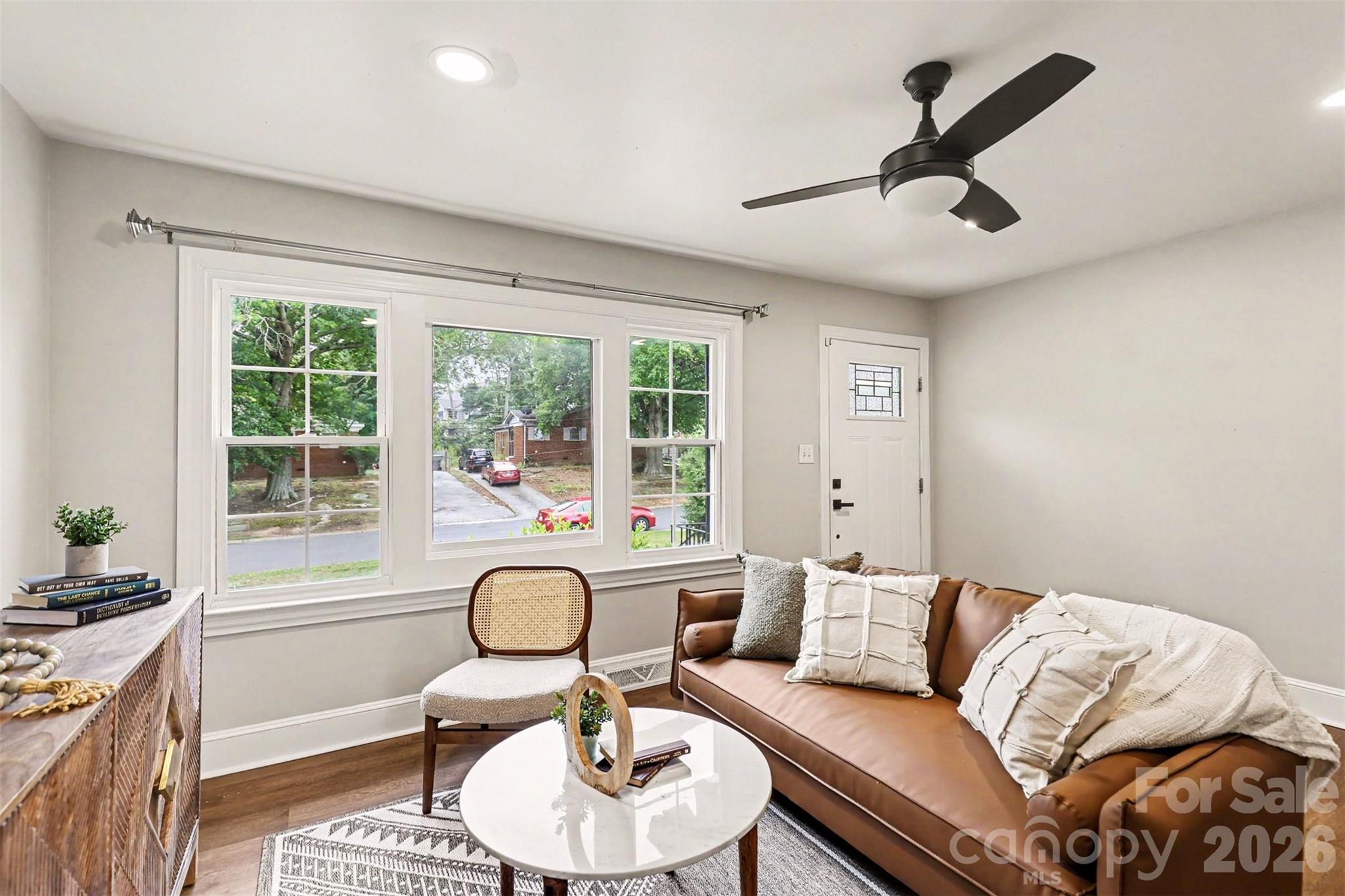 3430 Meredith Avenue — Charlotte