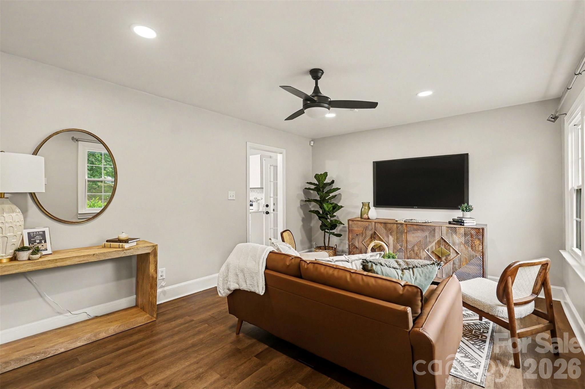 3430 Meredith Avenue — Charlotte