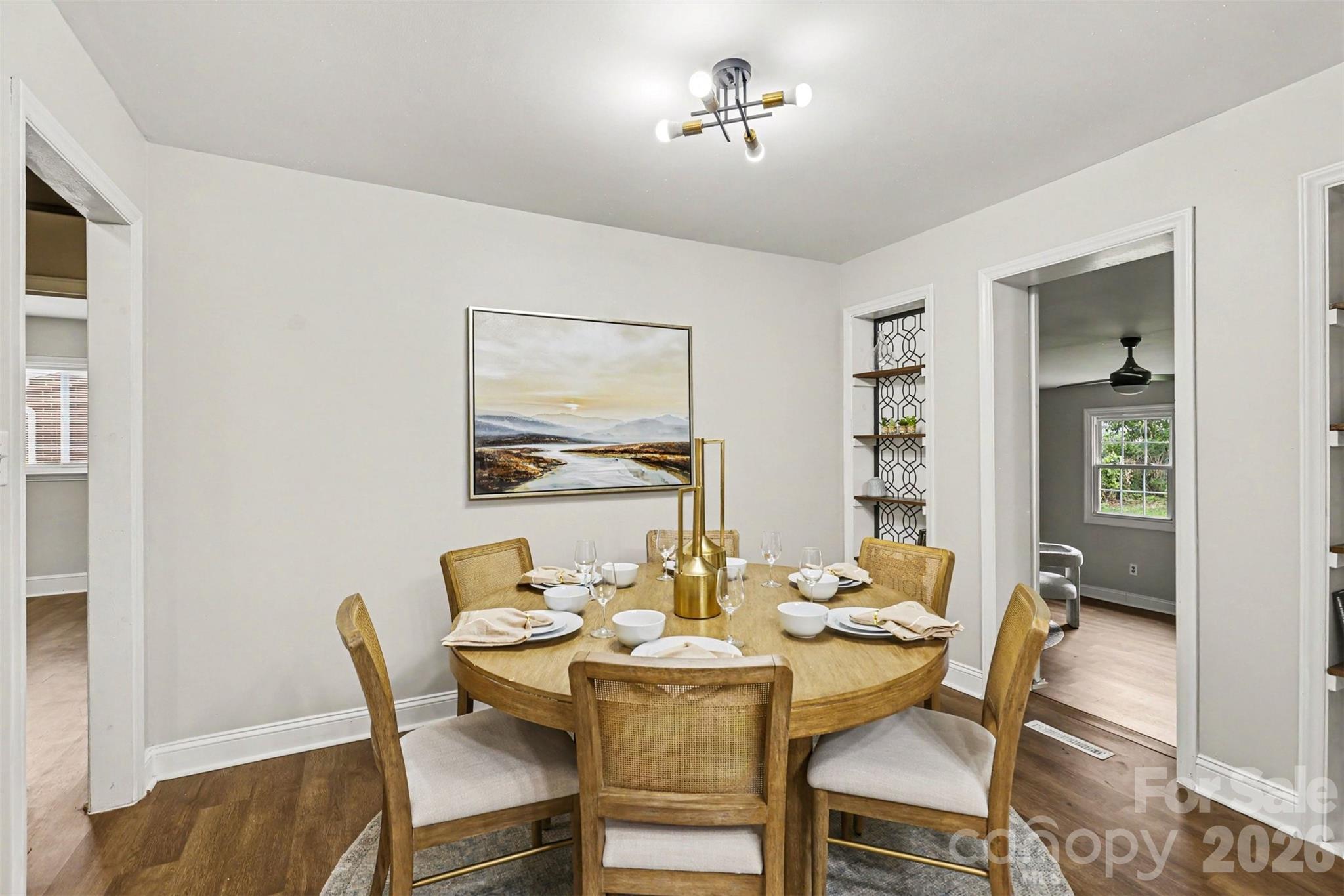 3430 Meredith Avenue — Charlotte