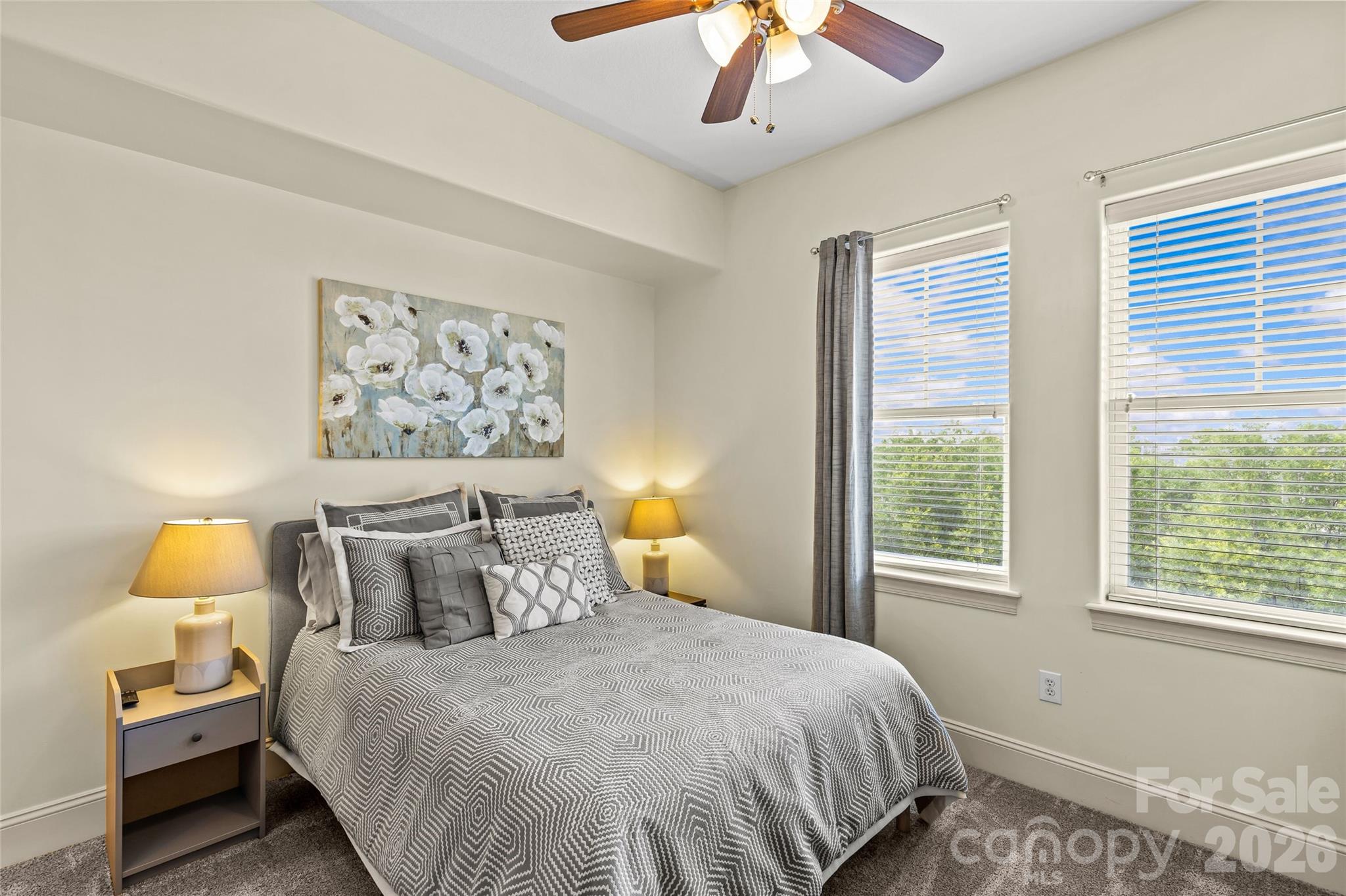 4620 Piedmont Row Drive #614 — Charlotte
