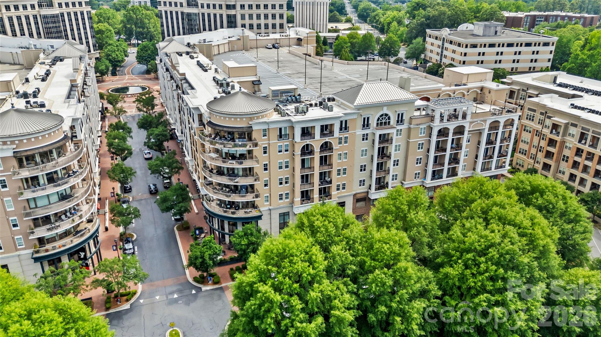 4620 Piedmont Row Drive #614 — Charlotte