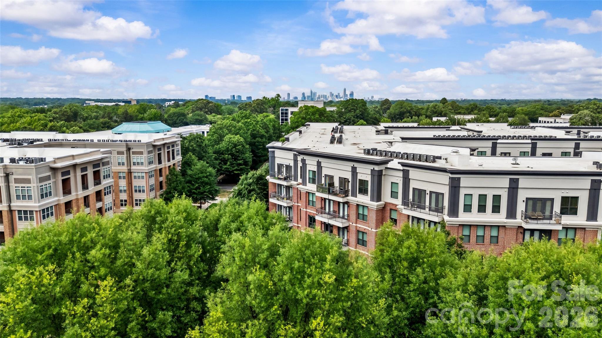 4620 Piedmont Row Drive #614 — Charlotte