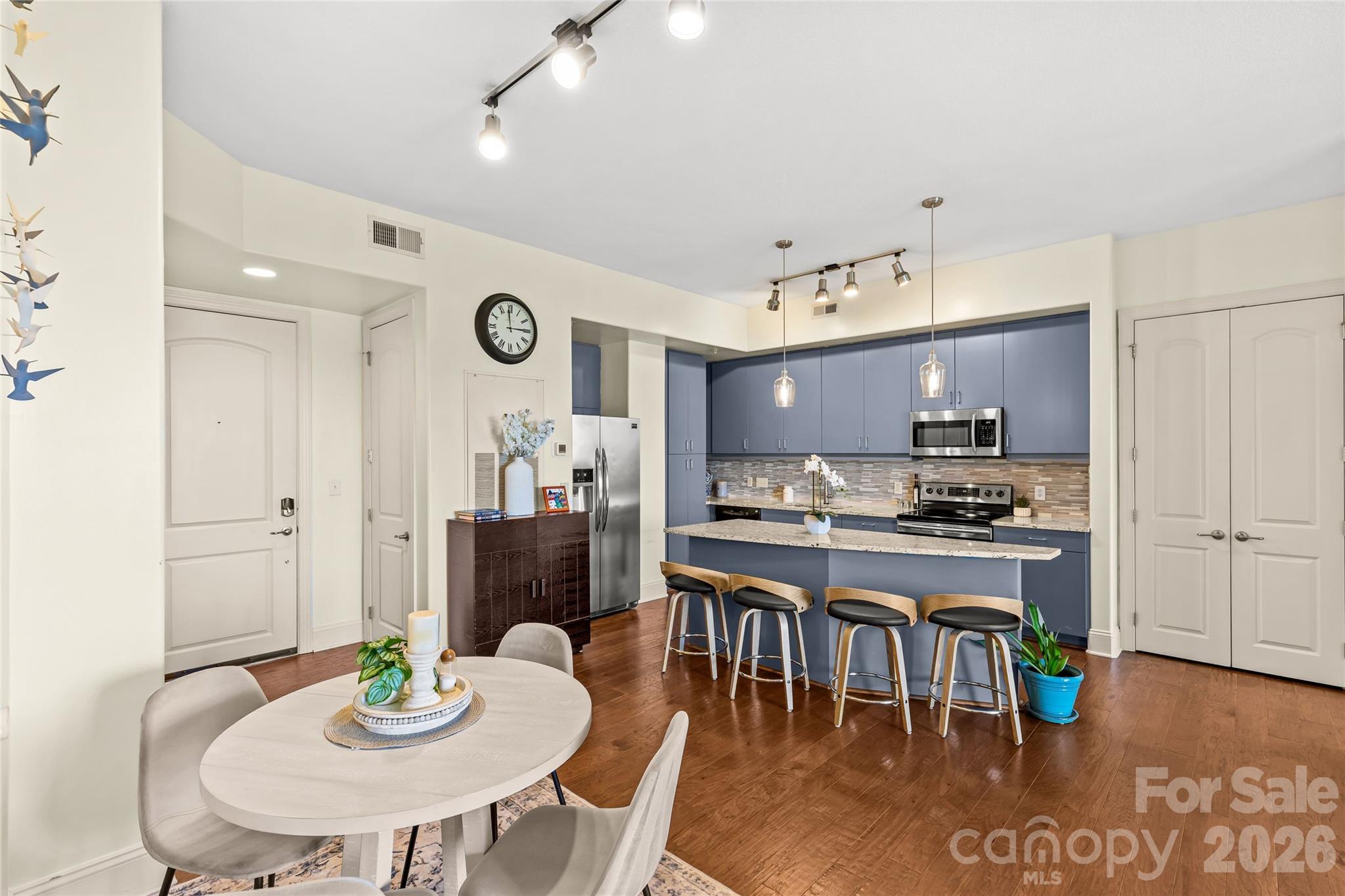 4620 Piedmont Row Drive #614 — Charlotte