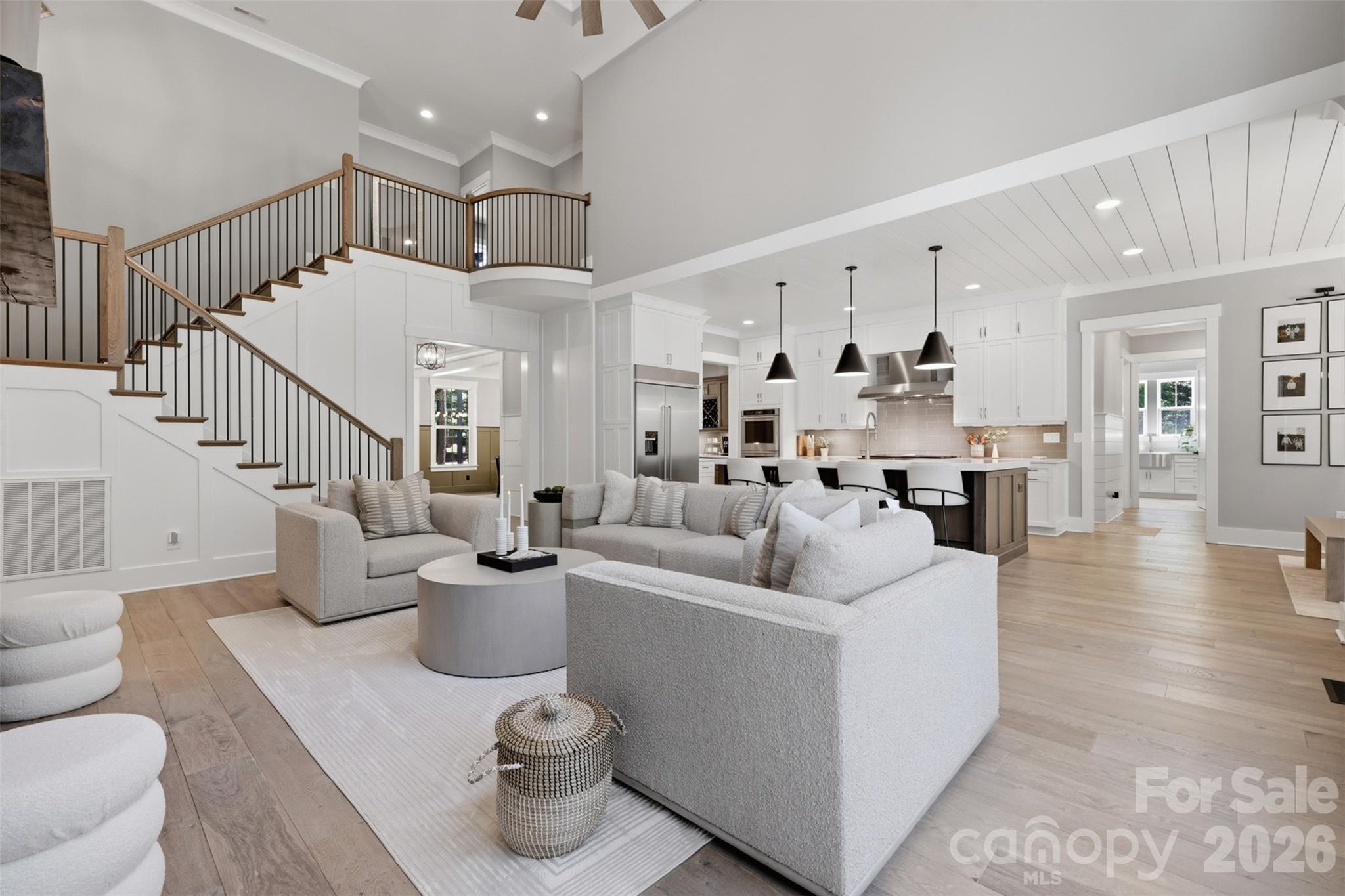 116 Silver Falls Drive — Troutman