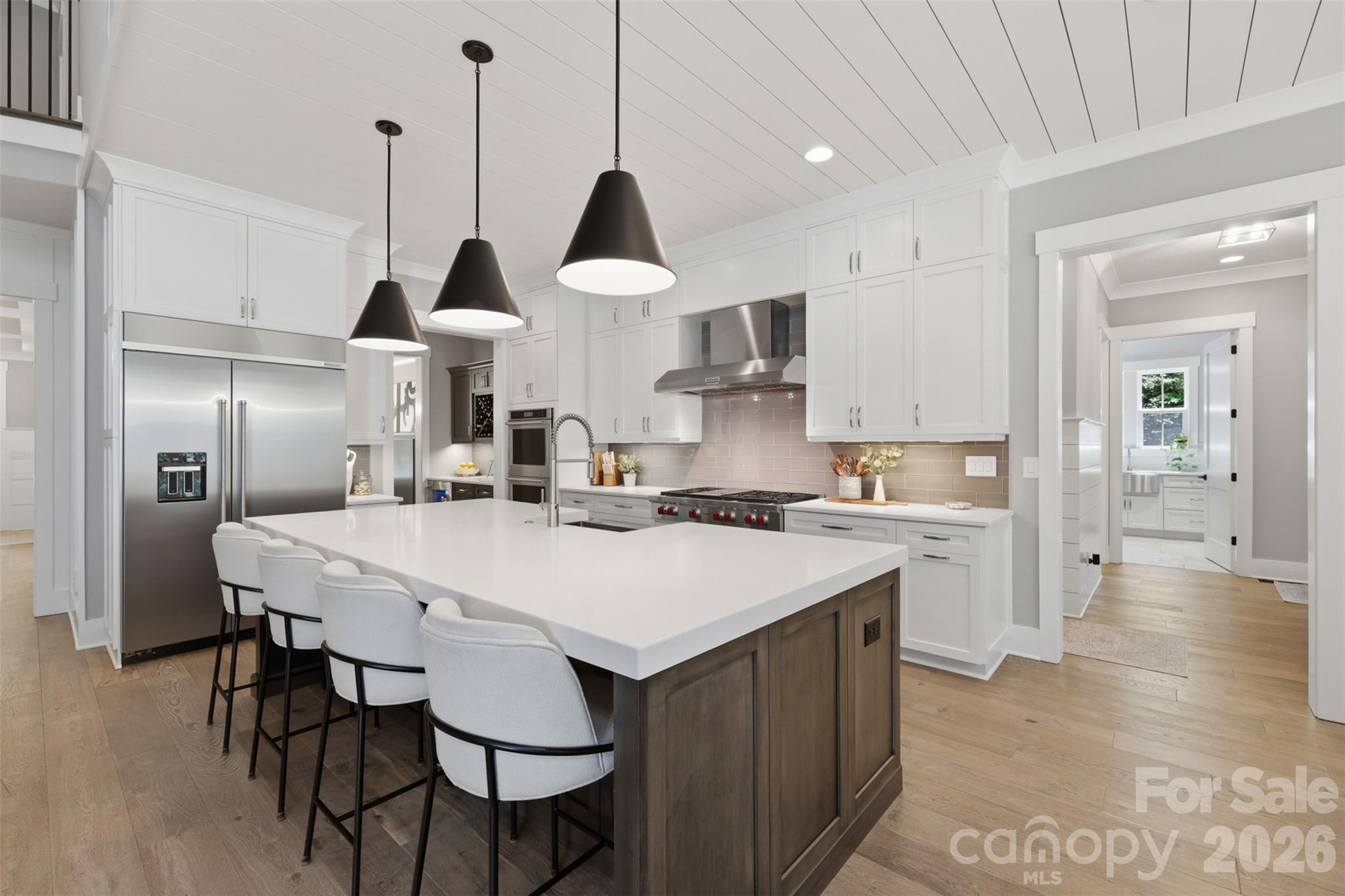 116 Silver Falls Drive — Troutman