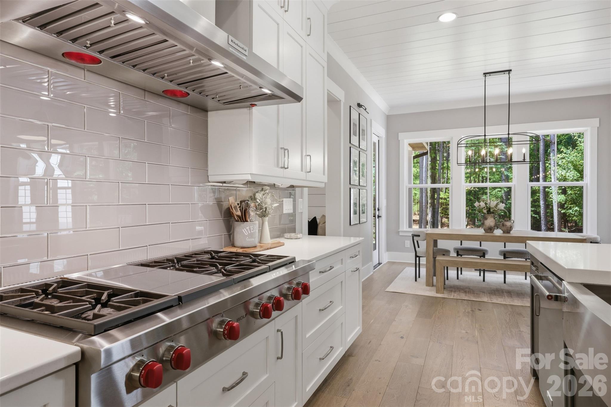 116 Silver Falls Drive — Troutman