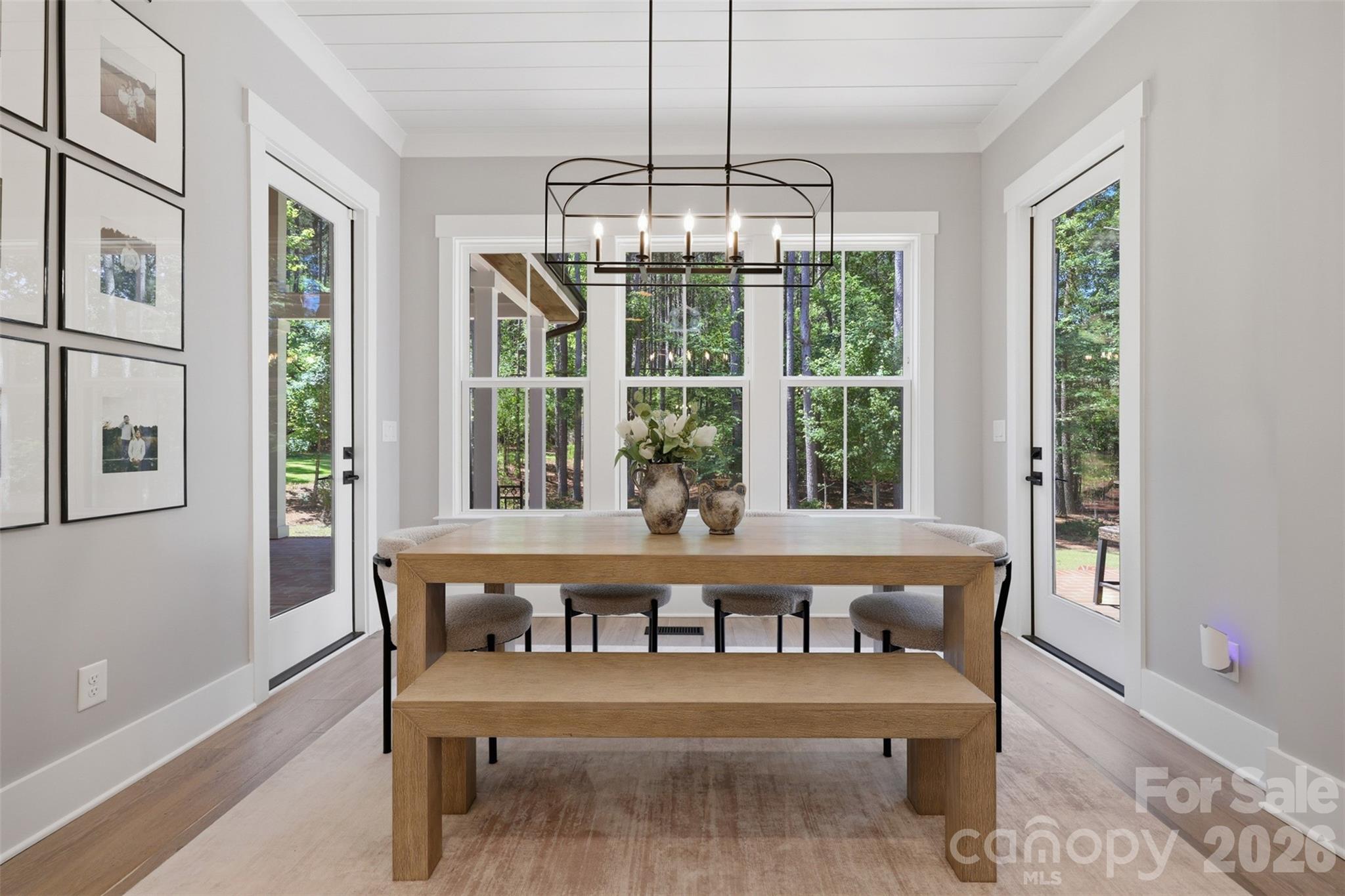 116 Silver Falls Drive — Troutman
