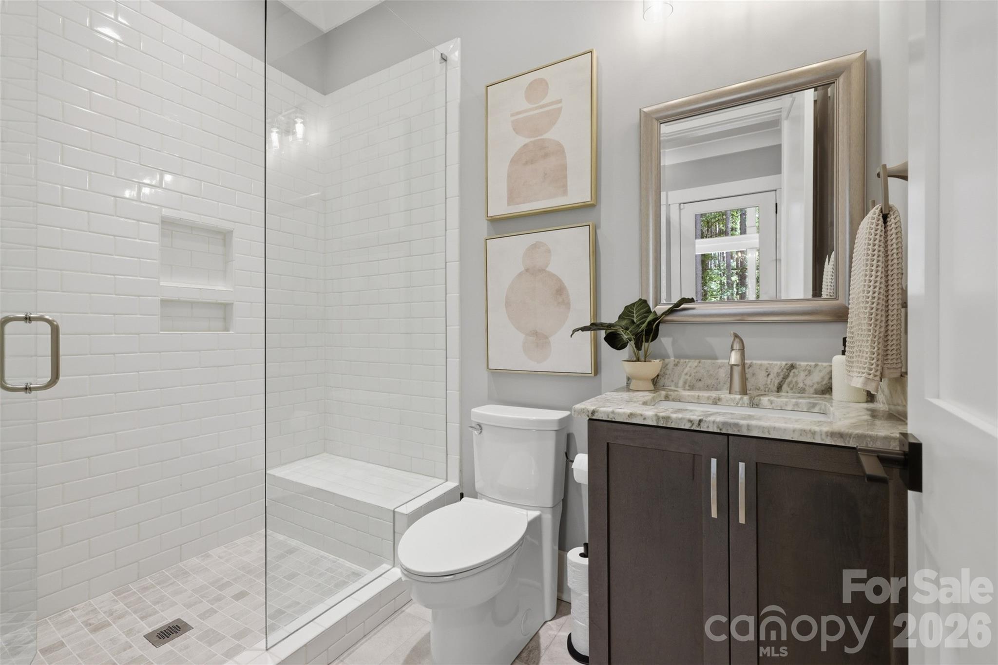 116 Silver Falls Drive — Troutman