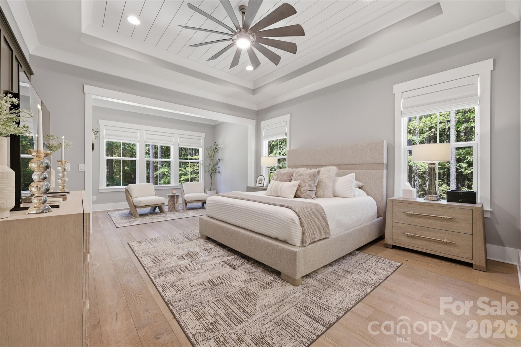116 Silver Falls Drive — Troutman