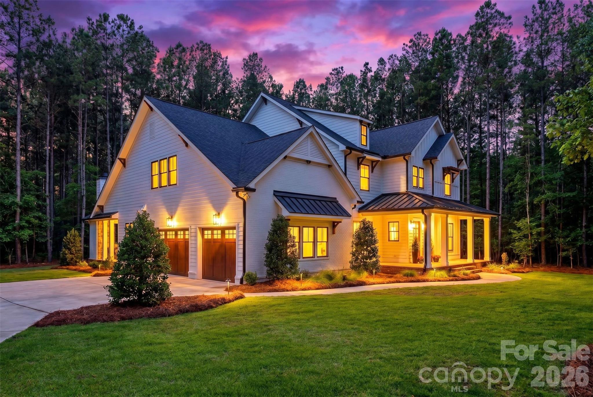 116 Silver Falls Drive — Troutman