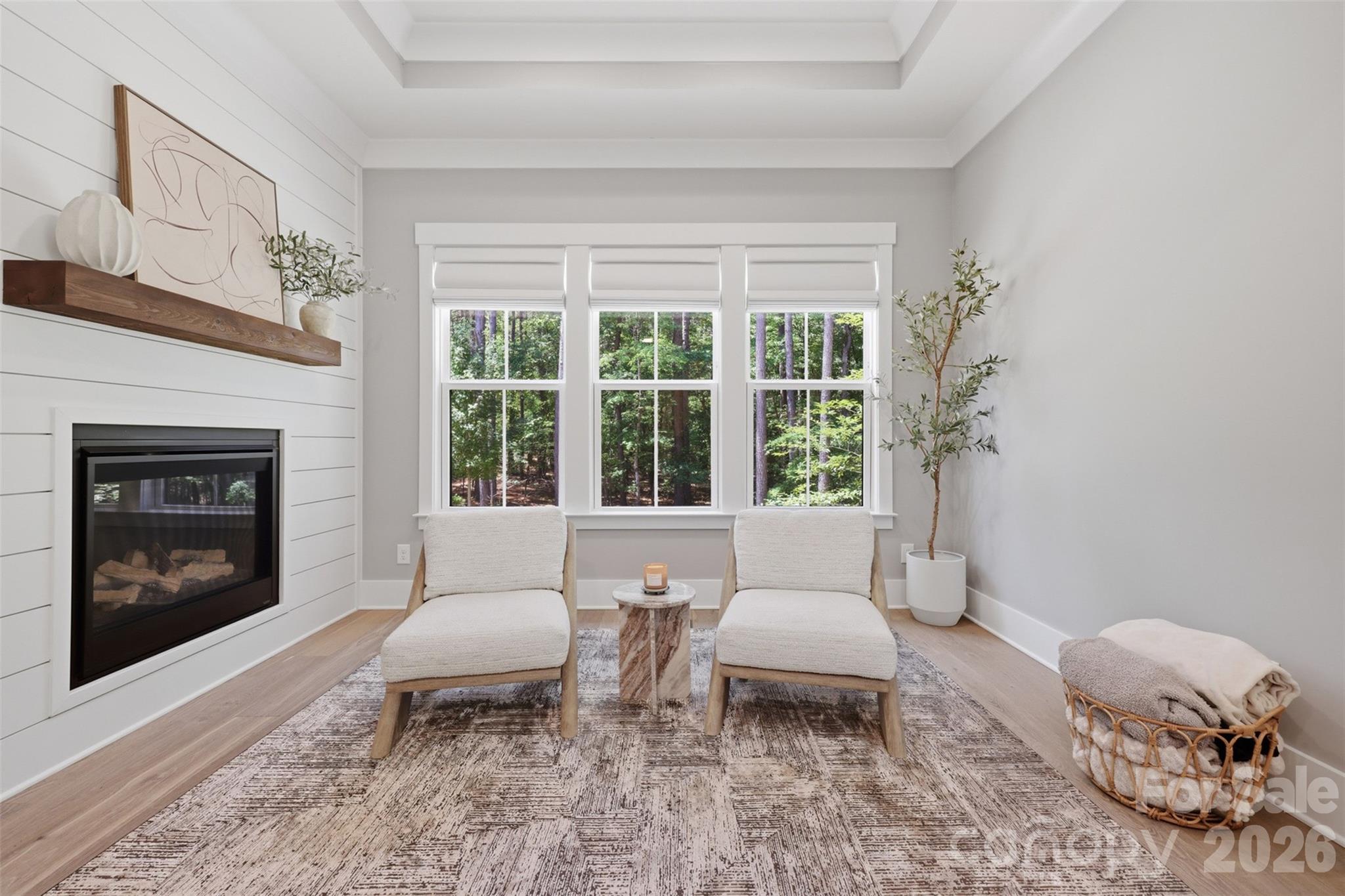 116 Silver Falls Drive — Troutman