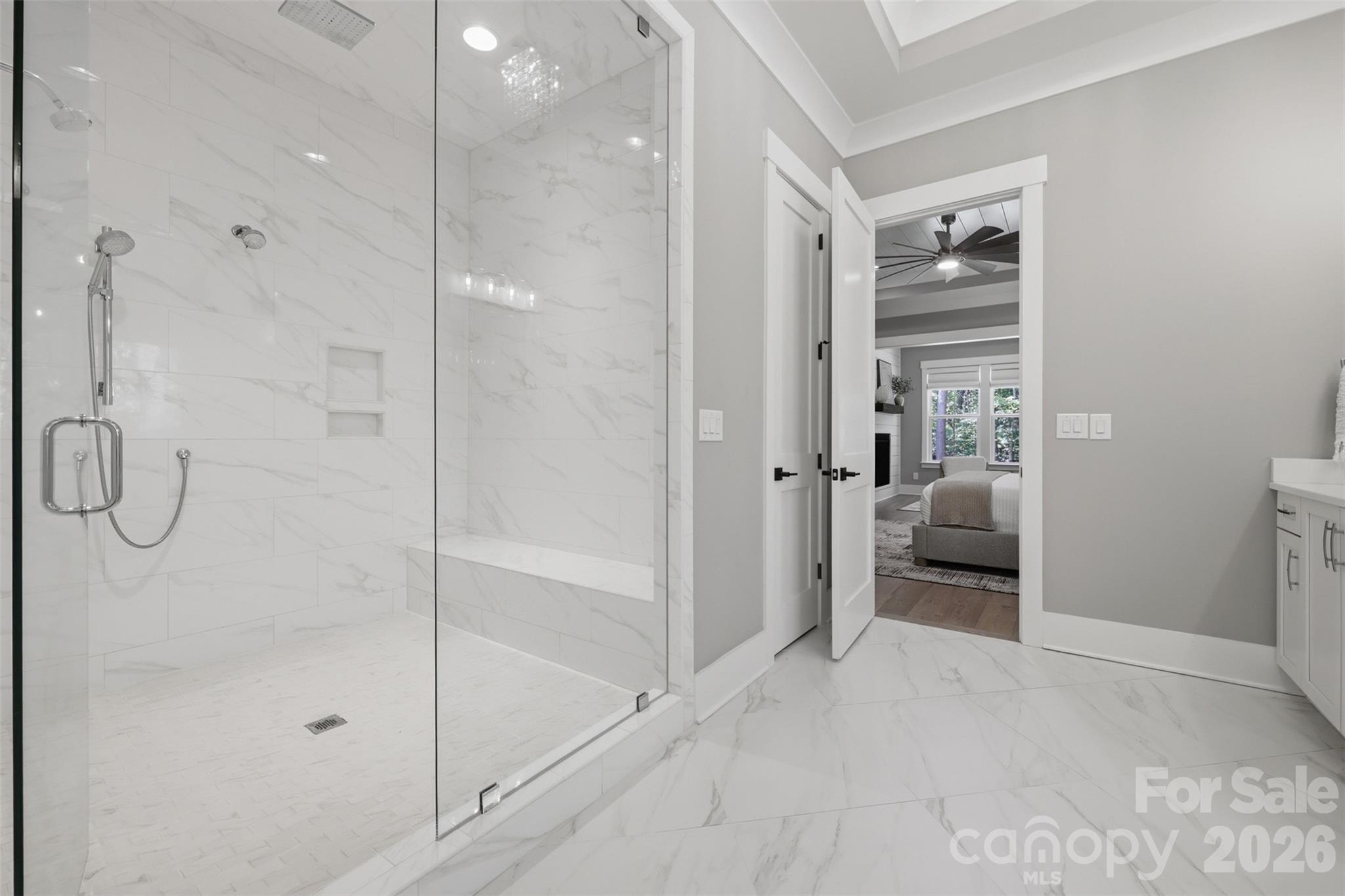 116 Silver Falls Drive — Troutman