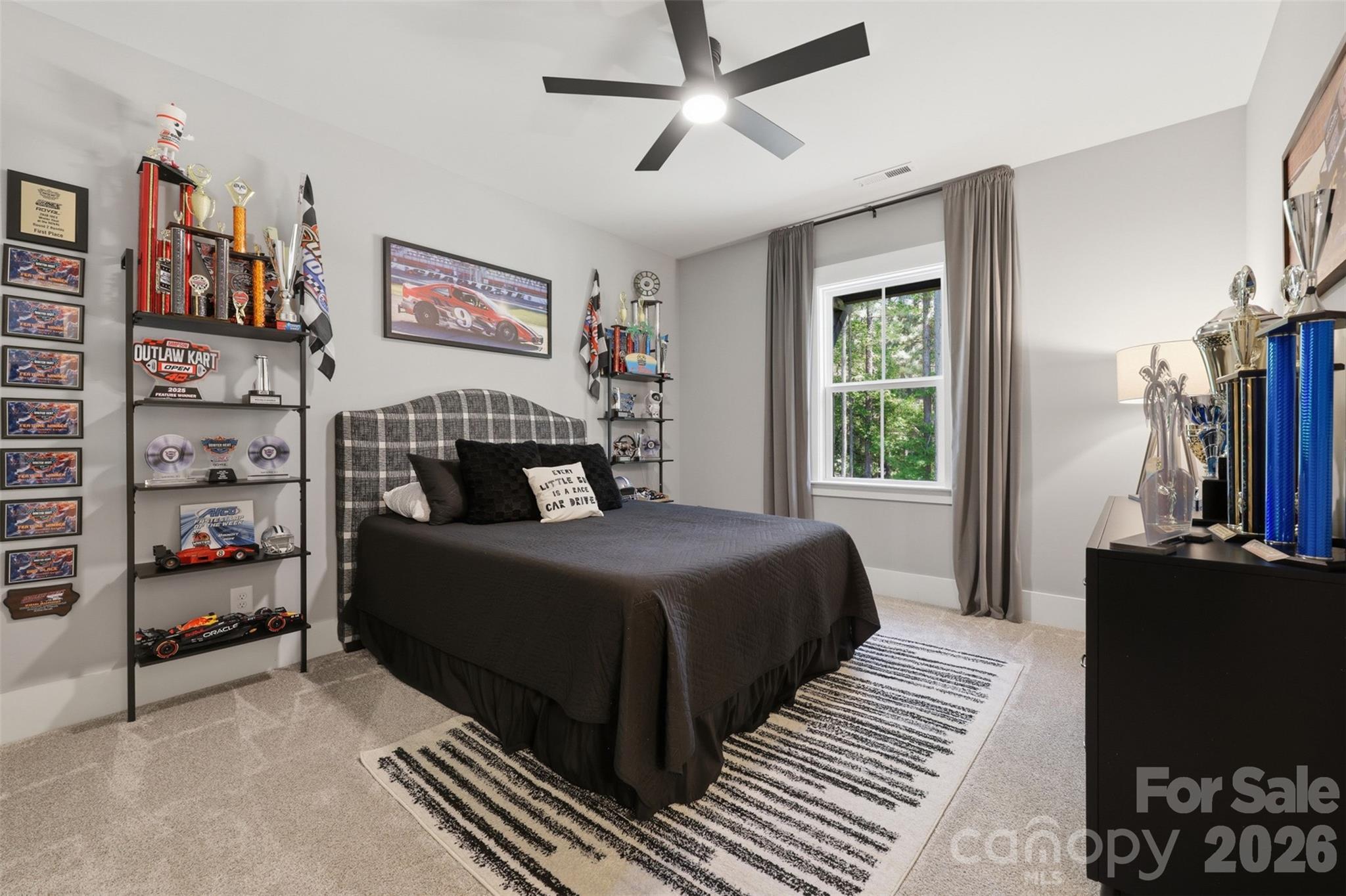 116 Silver Falls Drive — Troutman