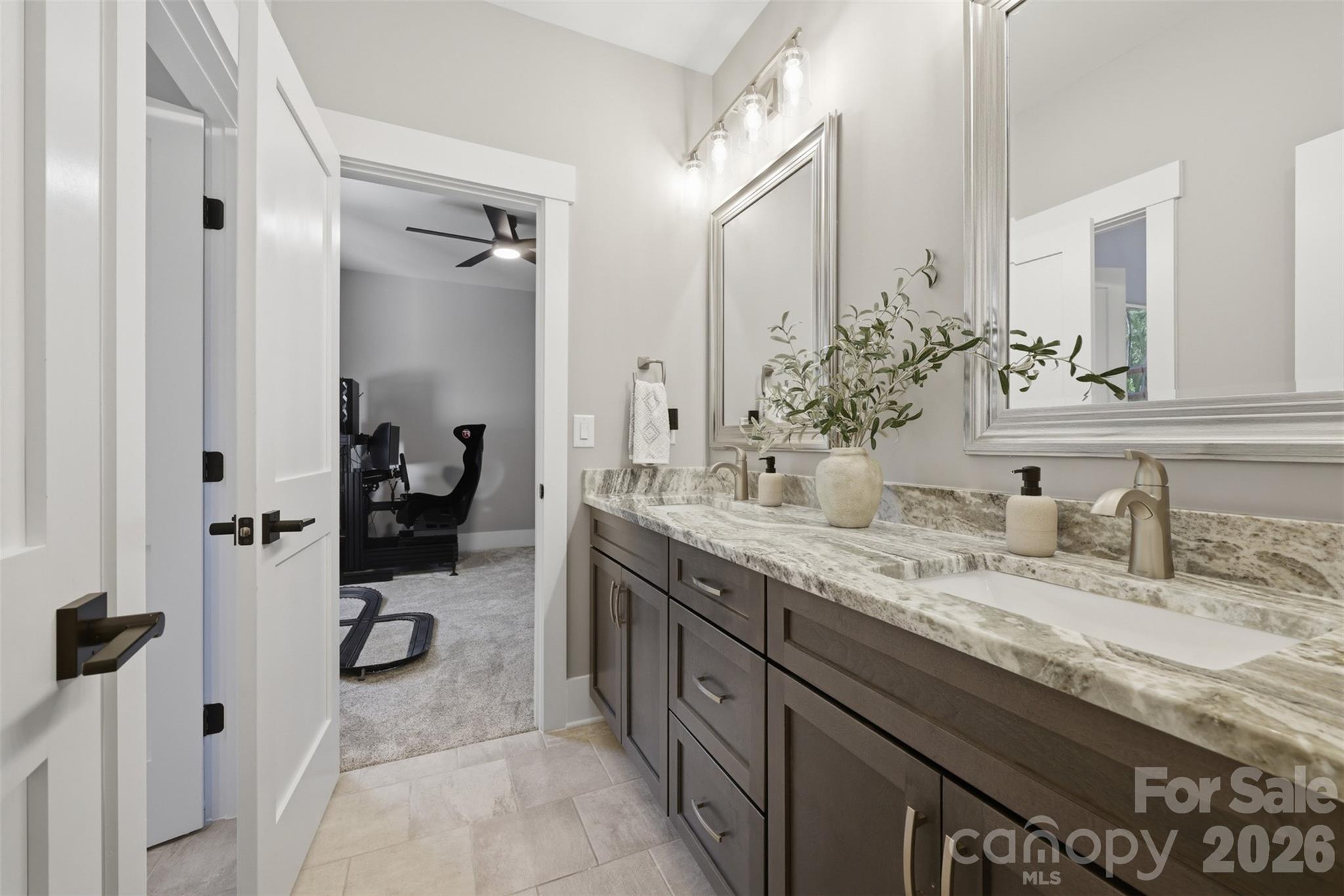 116 Silver Falls Drive — Troutman