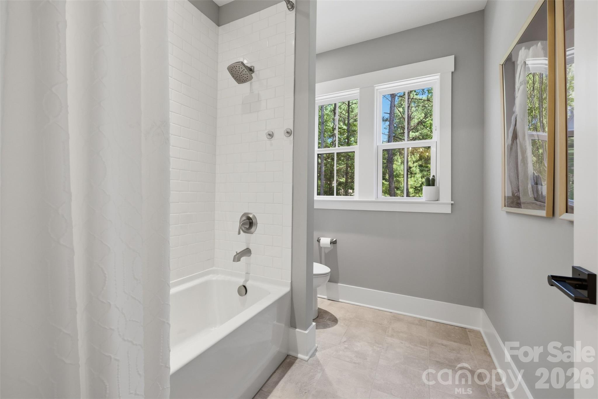 116 Silver Falls Drive — Troutman