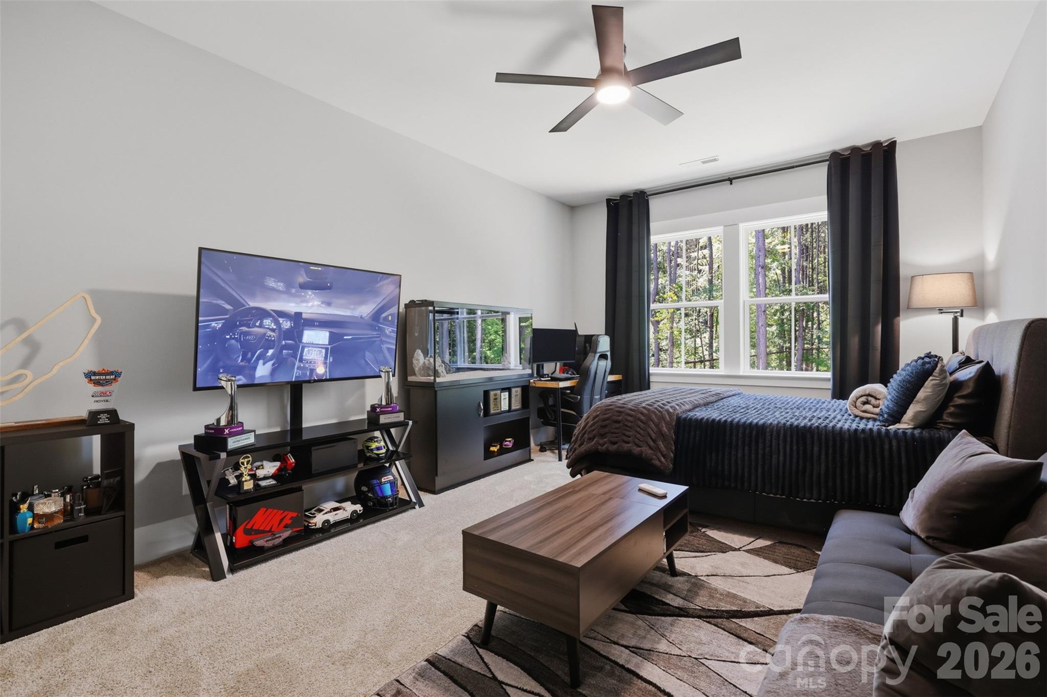 116 Silver Falls Drive — Troutman