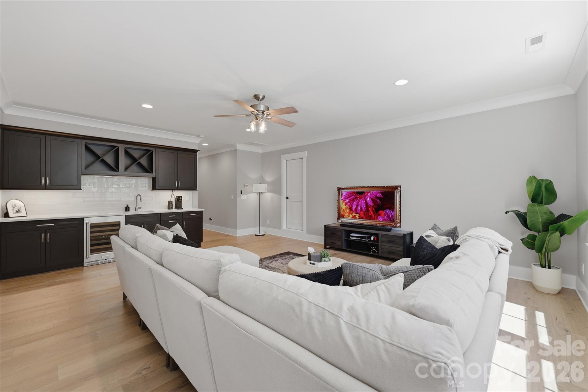 116 Silver Falls Drive — Troutman