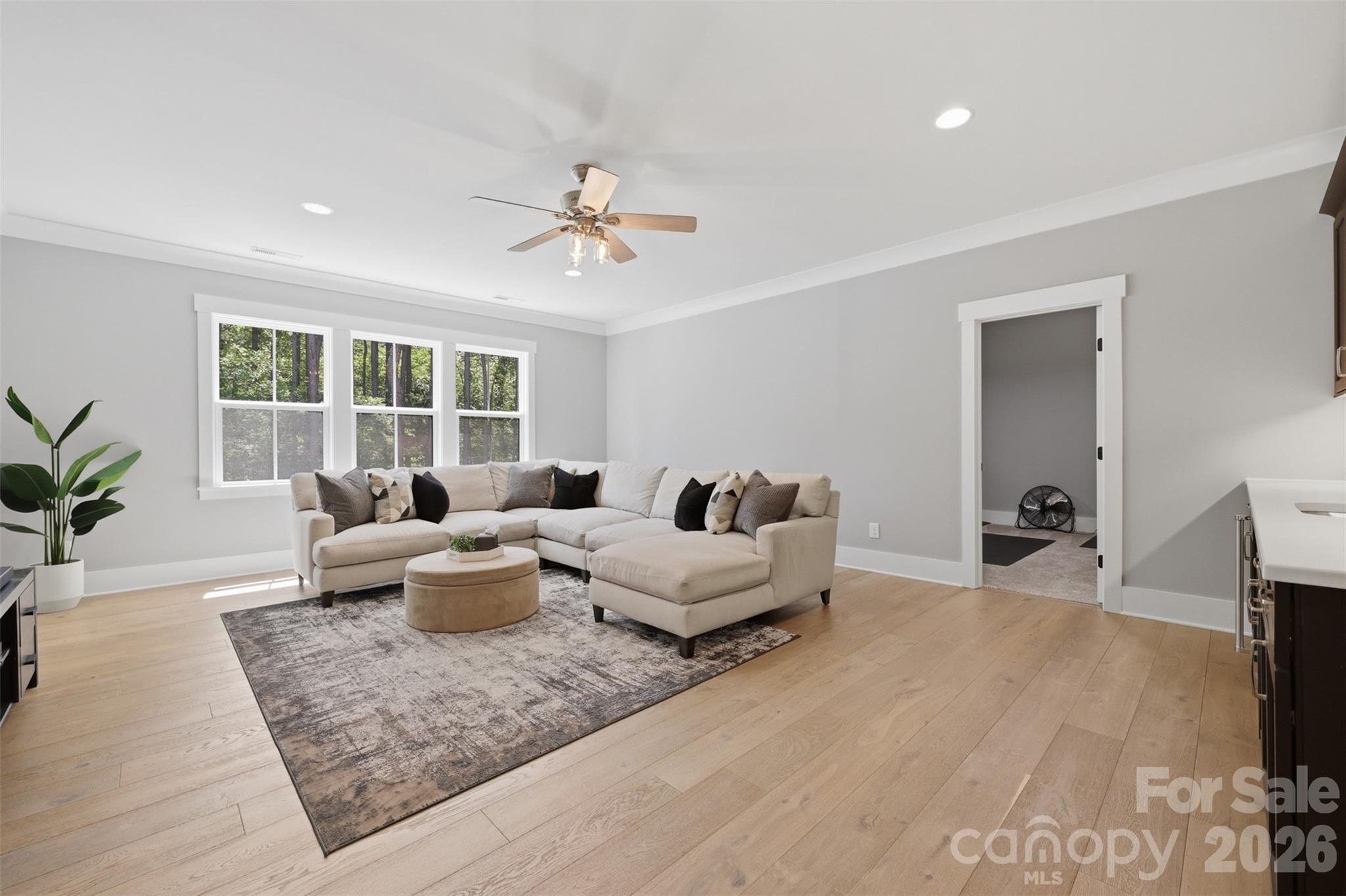 116 Silver Falls Drive — Troutman