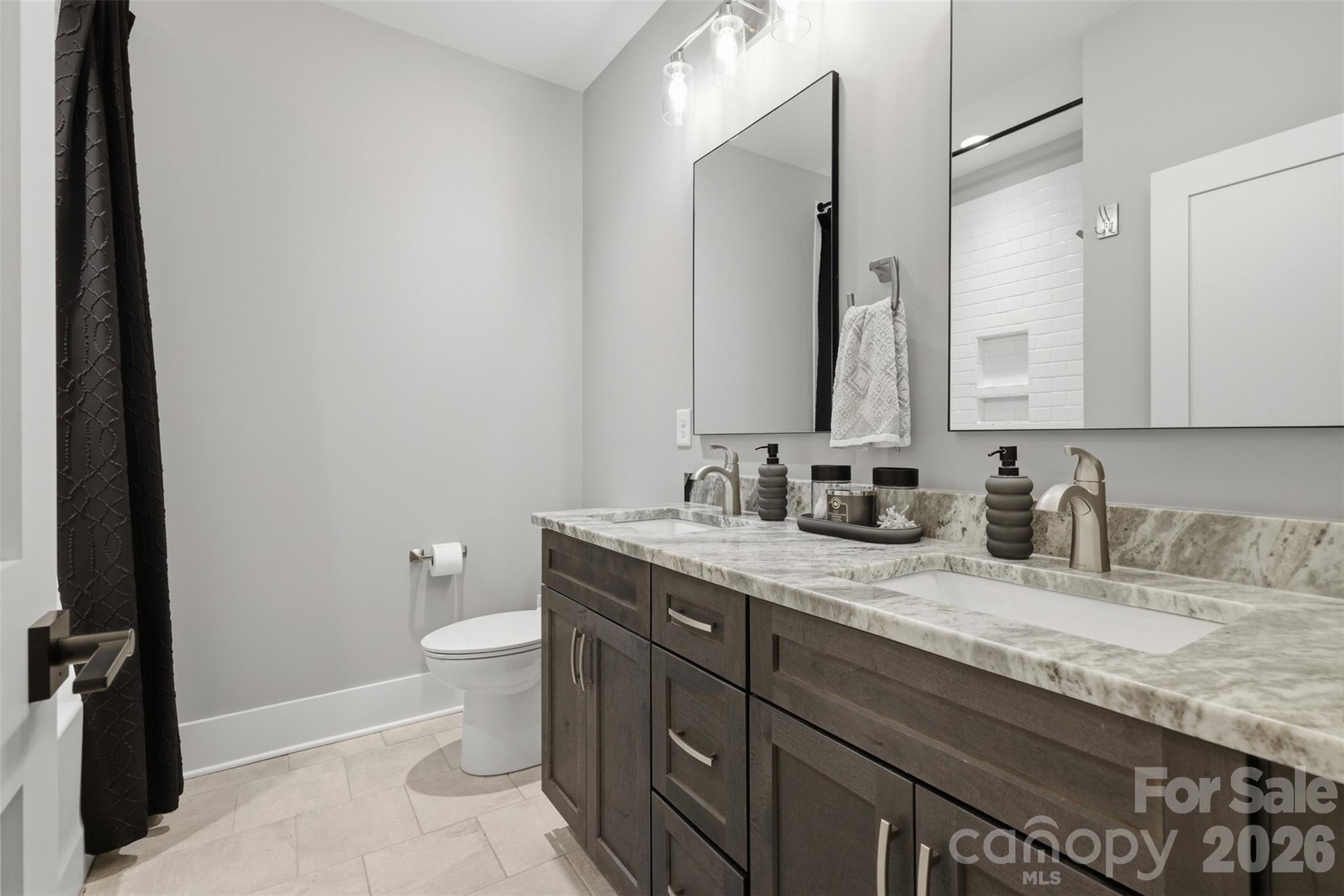 116 Silver Falls Drive — Troutman