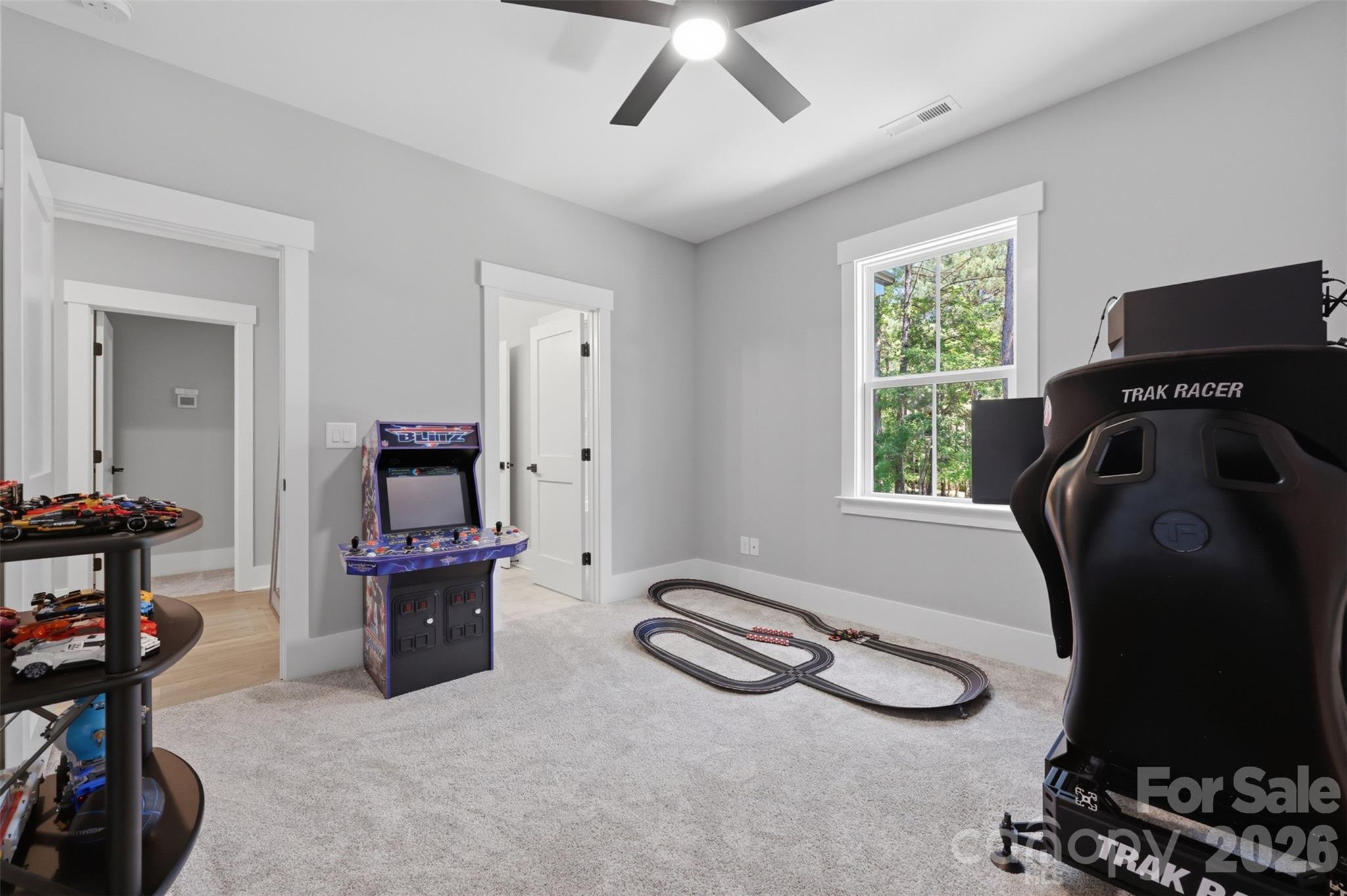 116 Silver Falls Drive — Troutman
