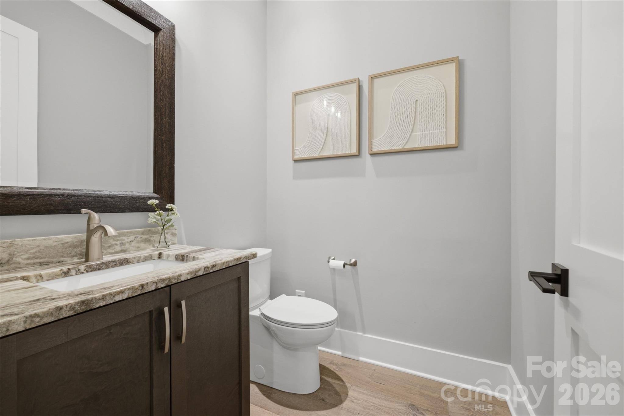 116 Silver Falls Drive — Troutman
