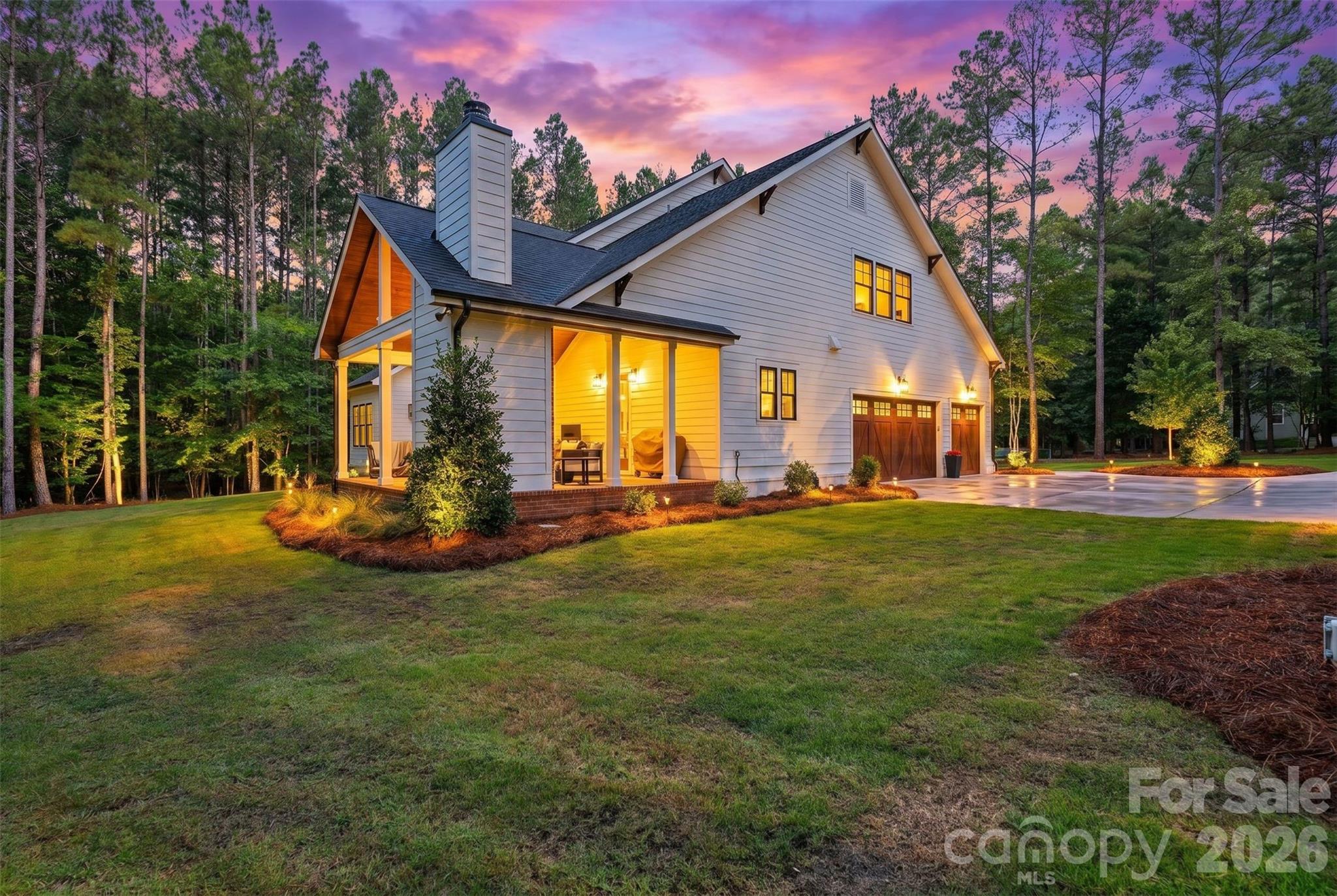 116 Silver Falls Drive — Troutman