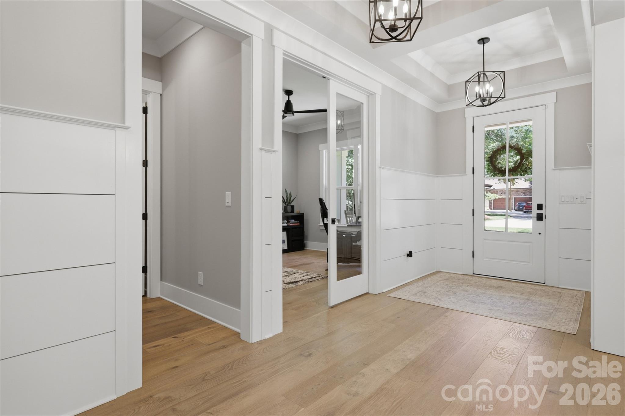 116 Silver Falls Drive — Troutman