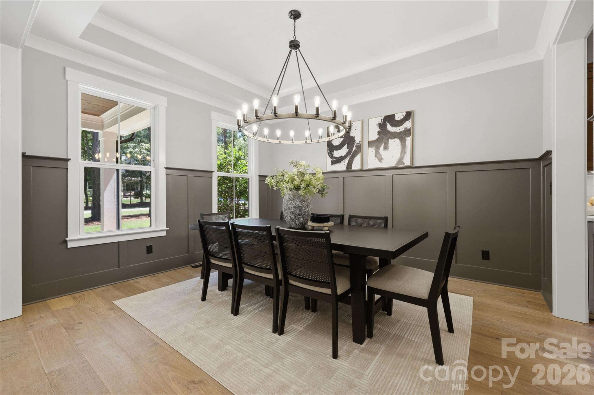116 Silver Falls Drive — Troutman