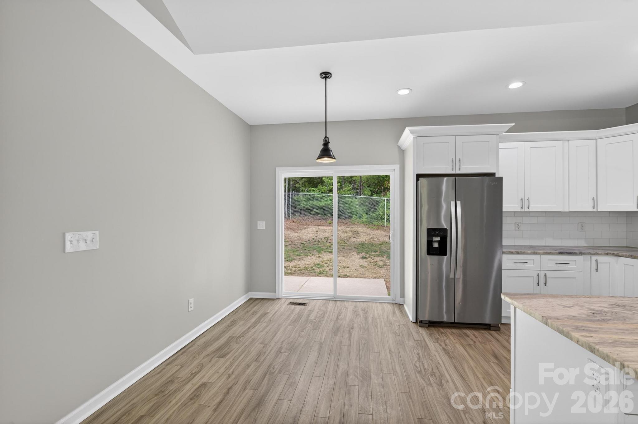 2119 South Road — Morganton