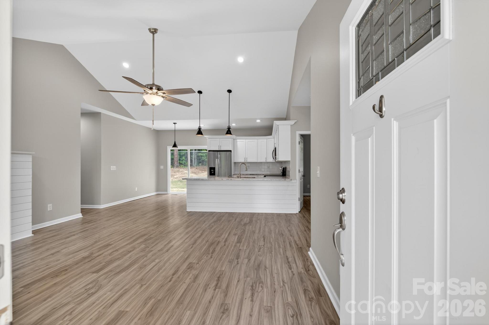 2119 South Road — Morganton