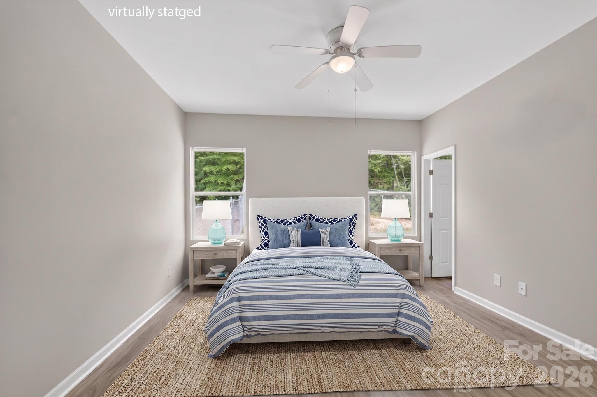 2119 South Road — Morganton