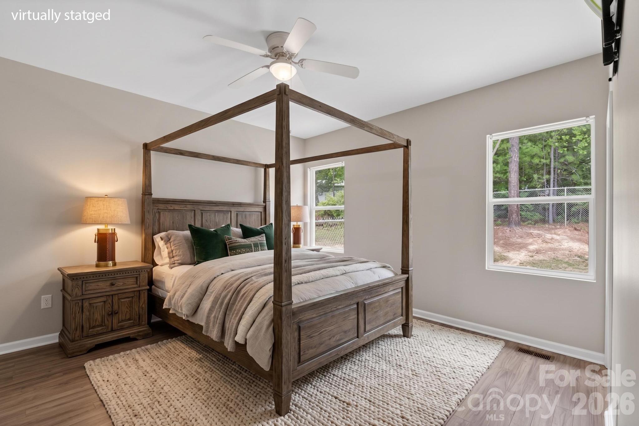 2119 South Road — Morganton