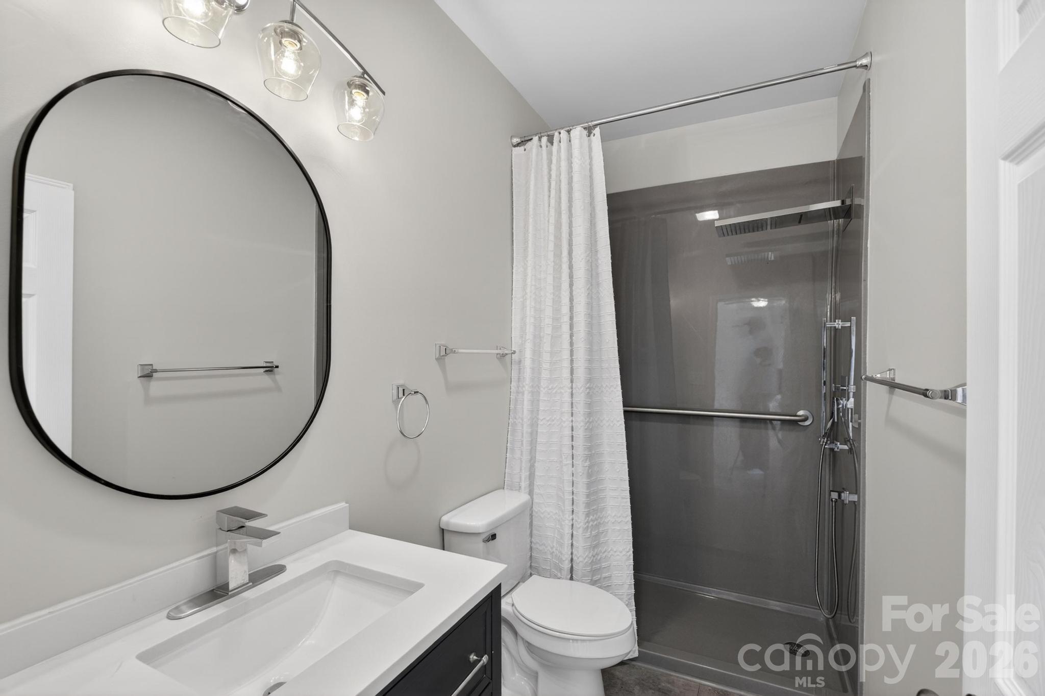 2119 South Road — Morganton
